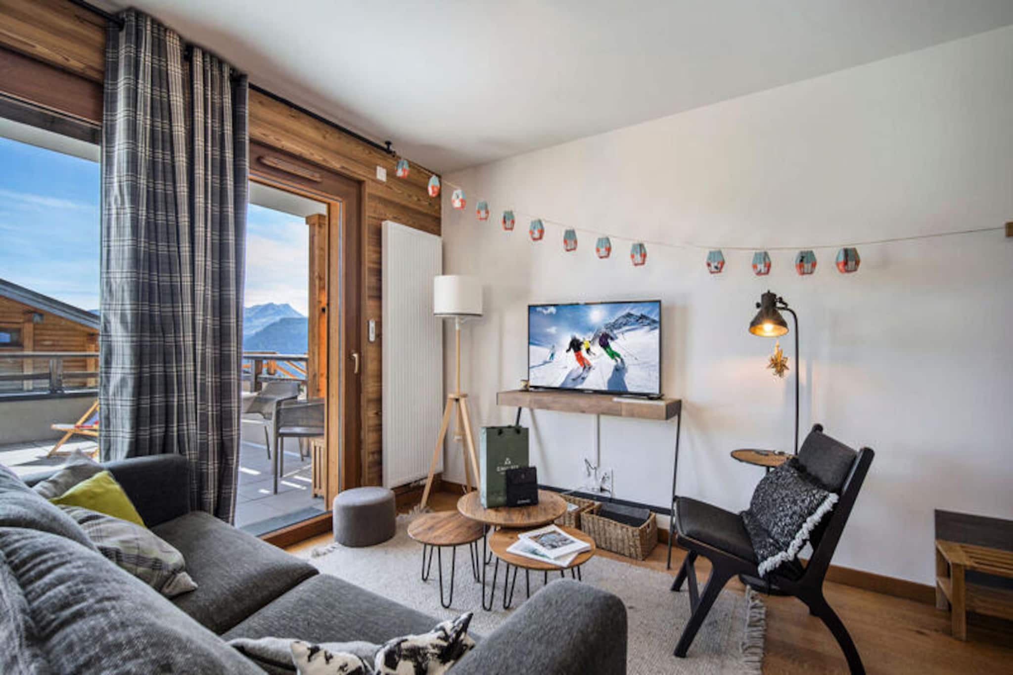 Résidence L'altarena