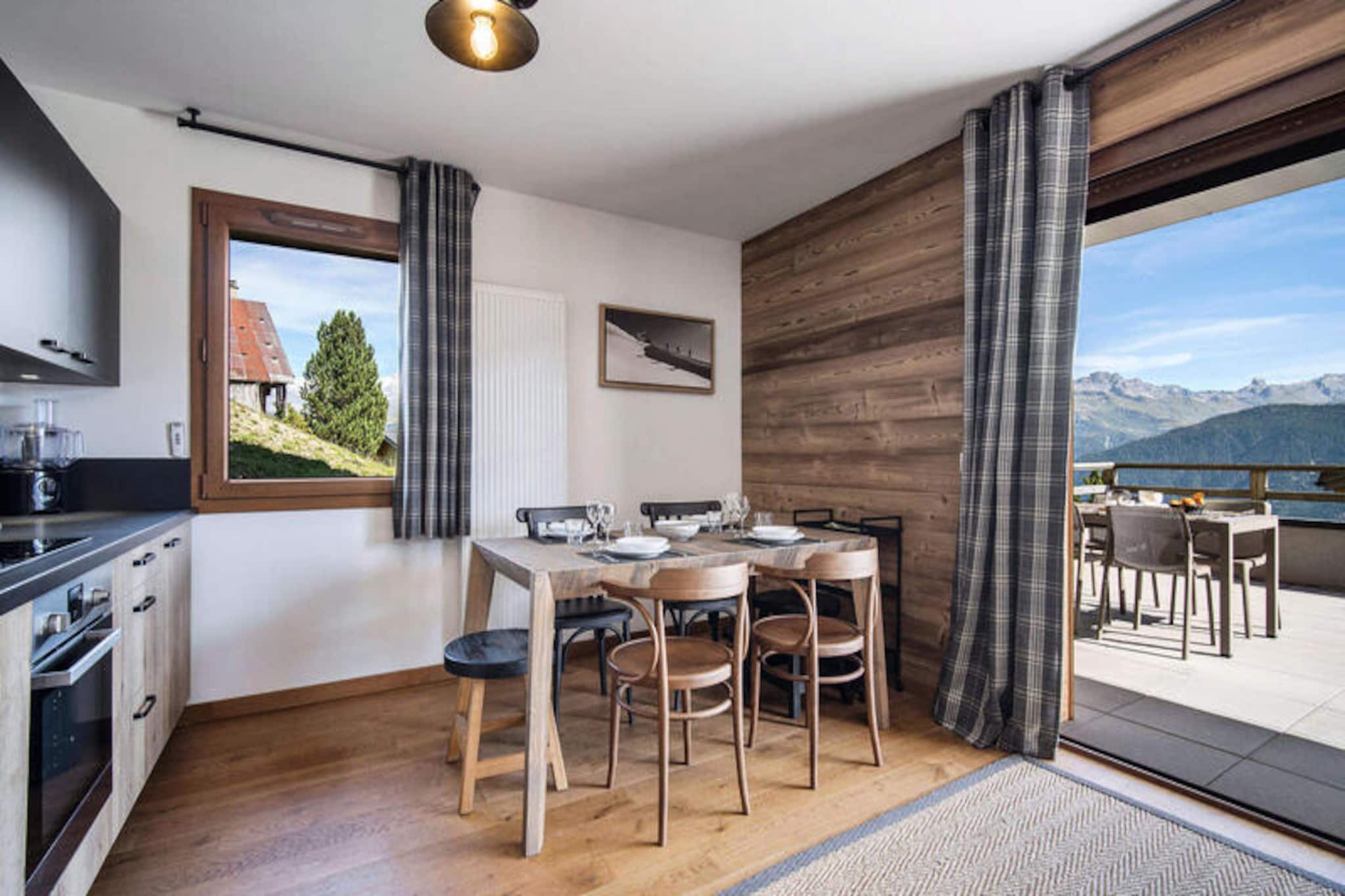 Résidence L'altarena