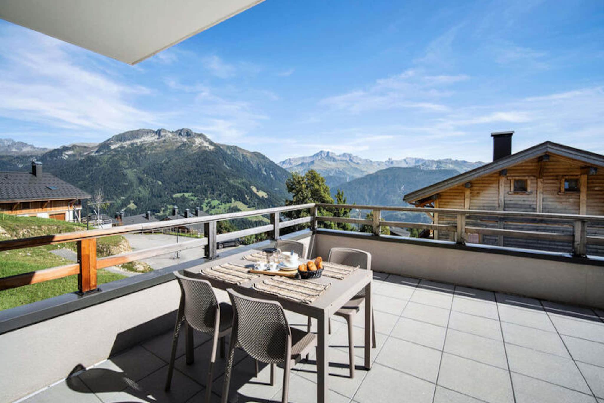 Résidence L'altarena-Non tagué