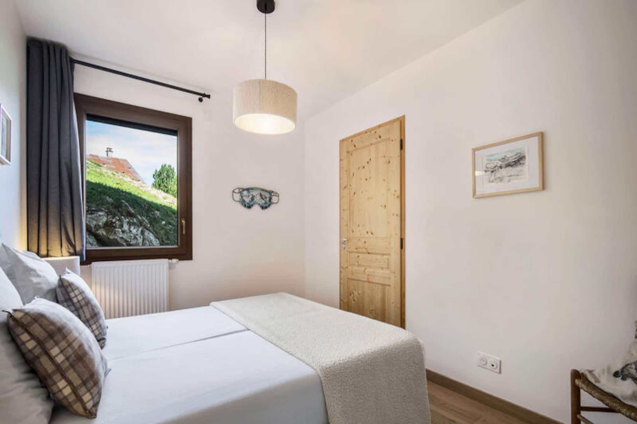 Résidence L'altarena-Non tagué