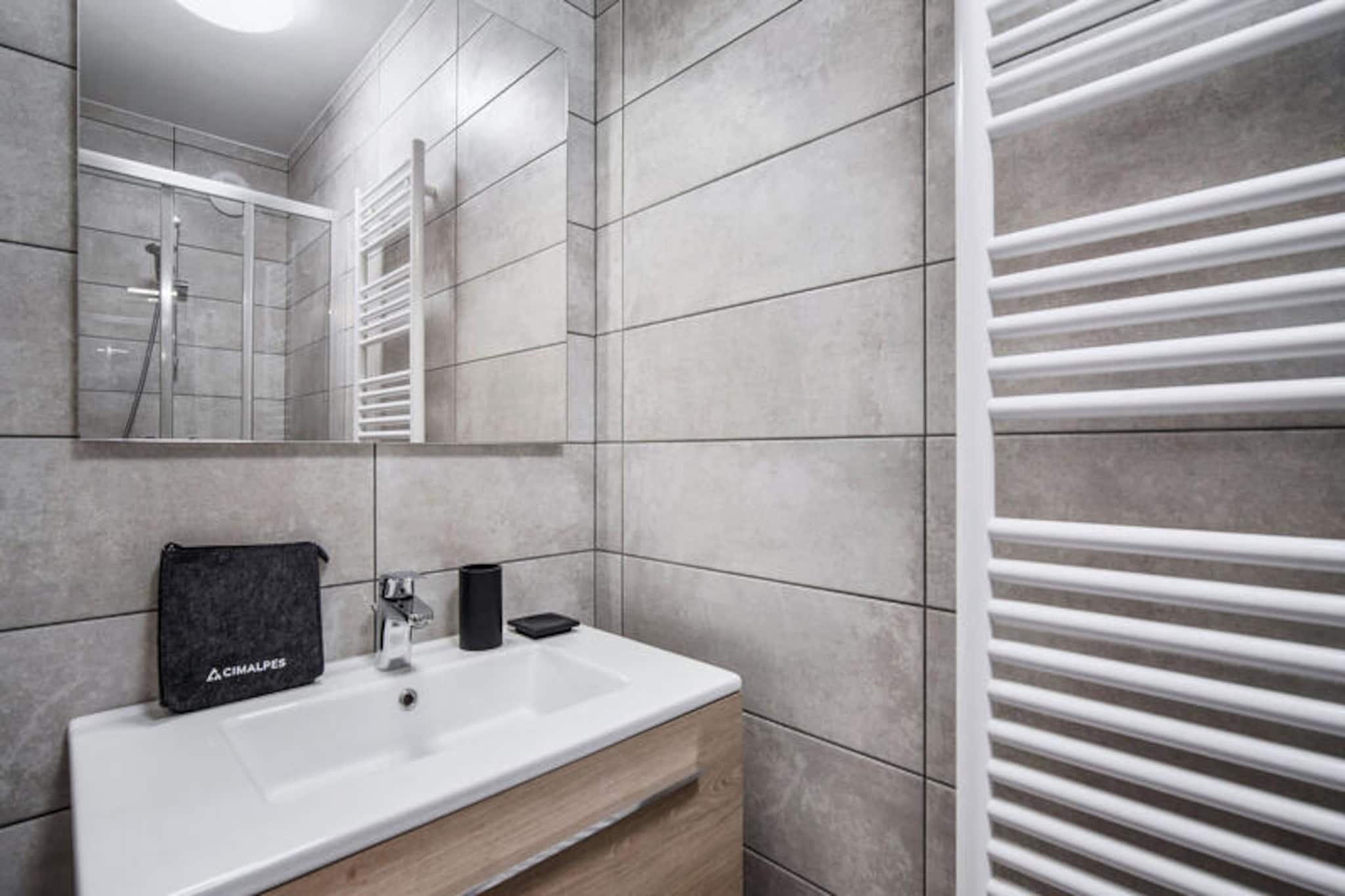 Résidence L'altarena-Non tagué