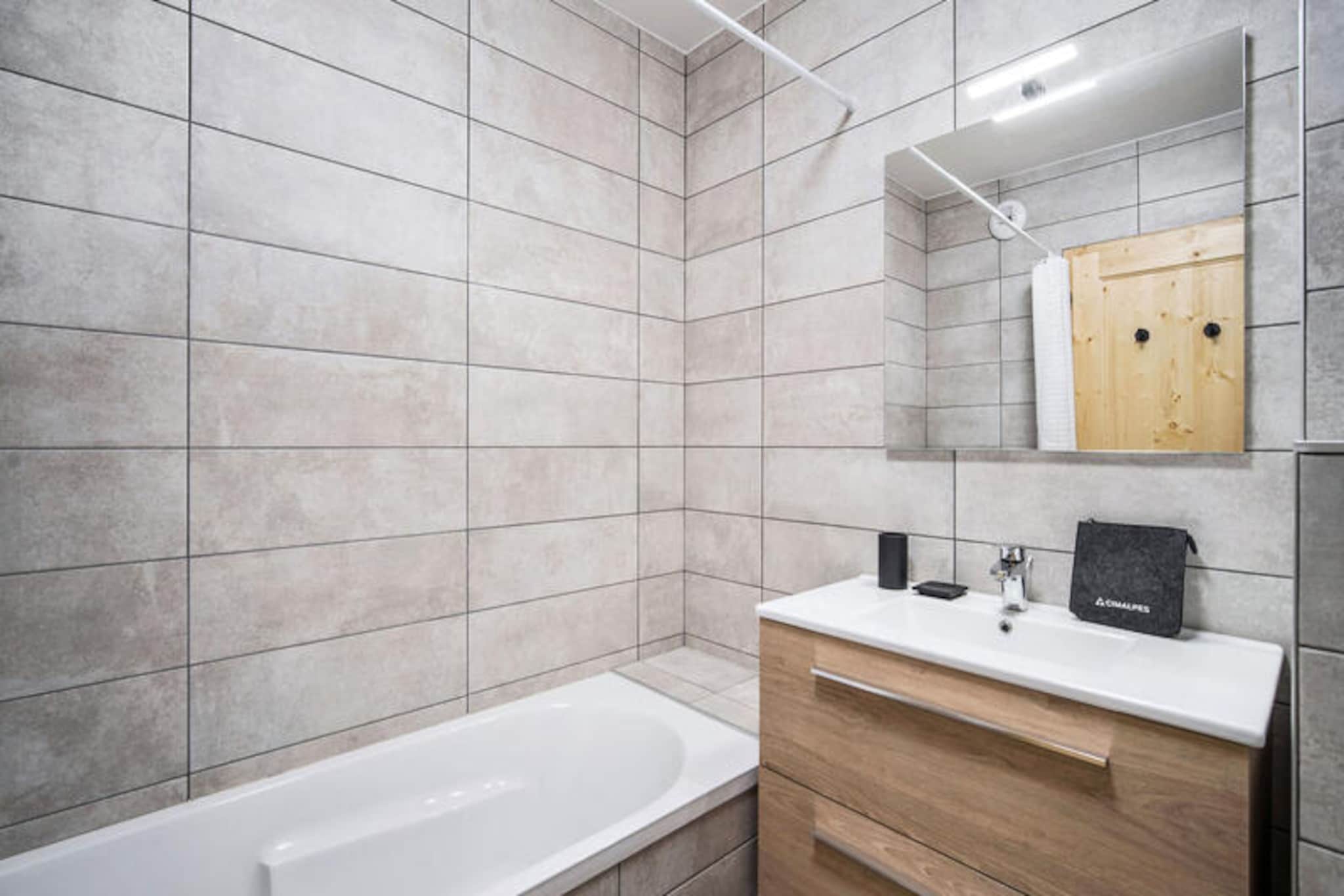 Résidence L'altarena-Non tagué