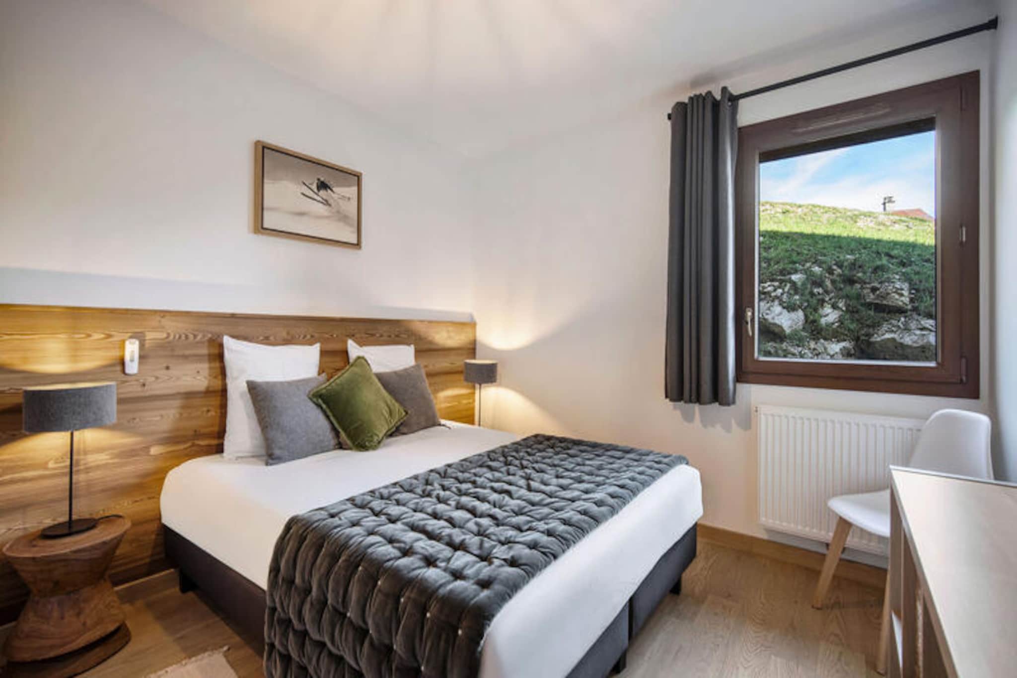 Résidence L'altarena-Non tagué