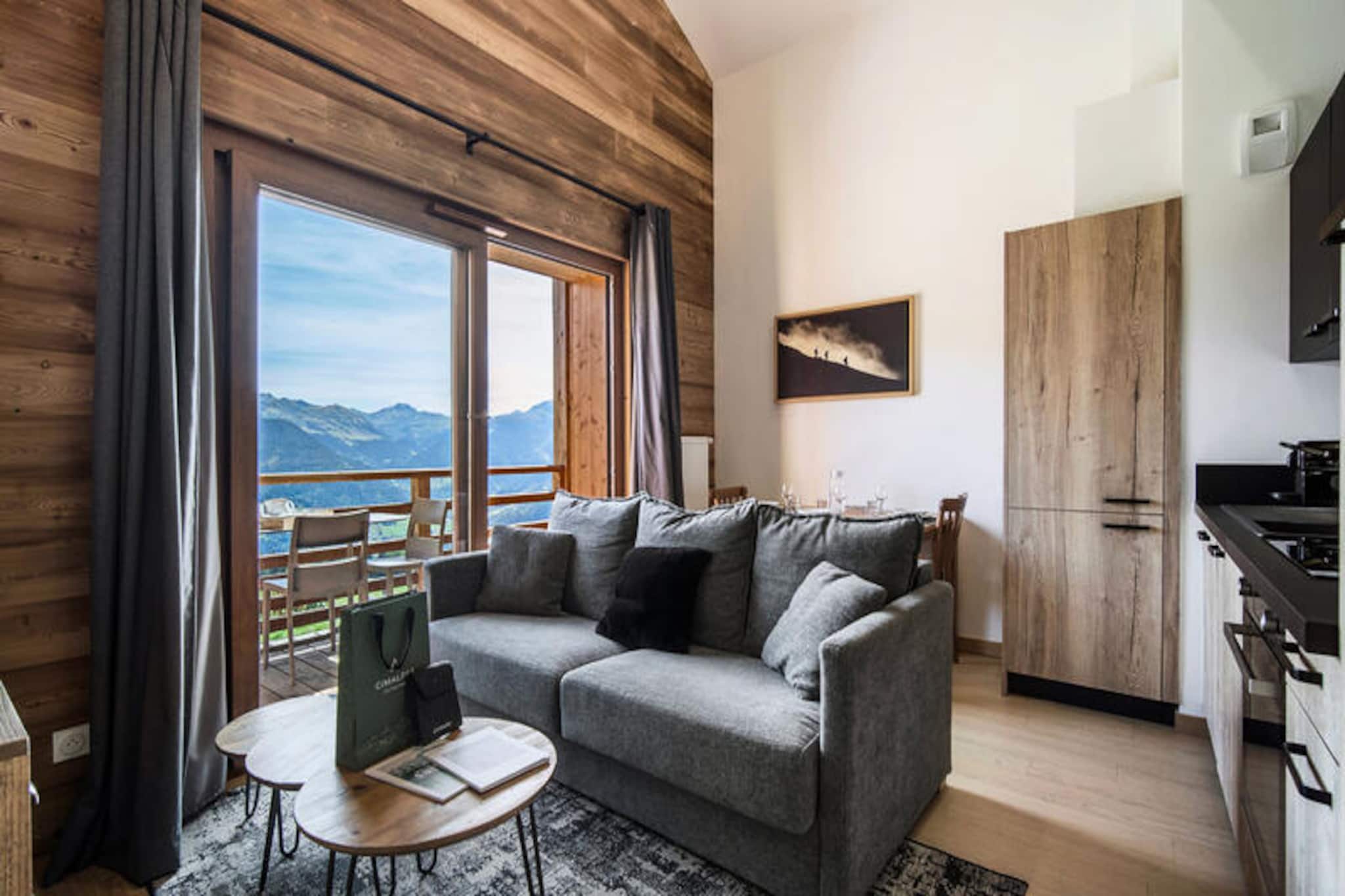 Résidence L'altarena