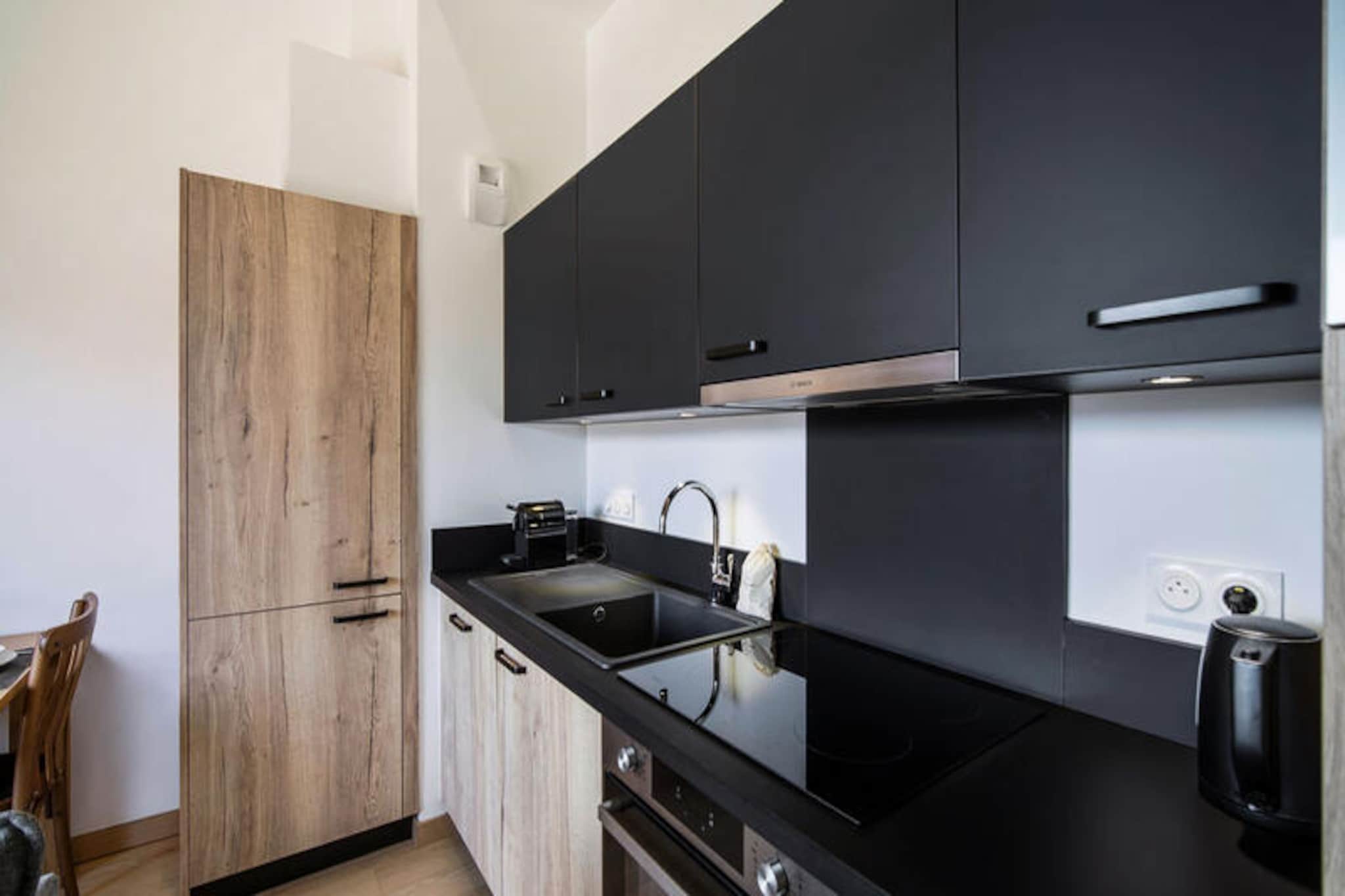 Résidence L'altarena