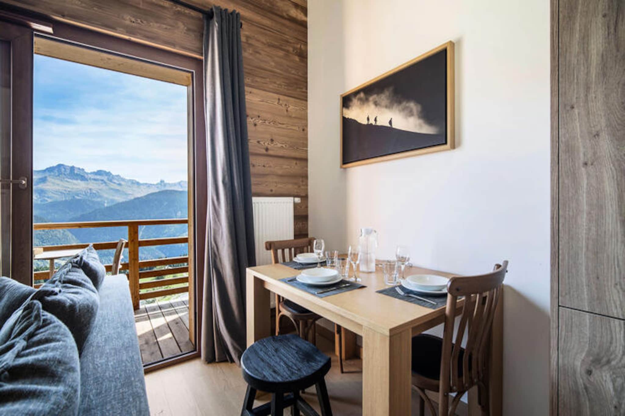 Résidence L'altarena-Non tagué