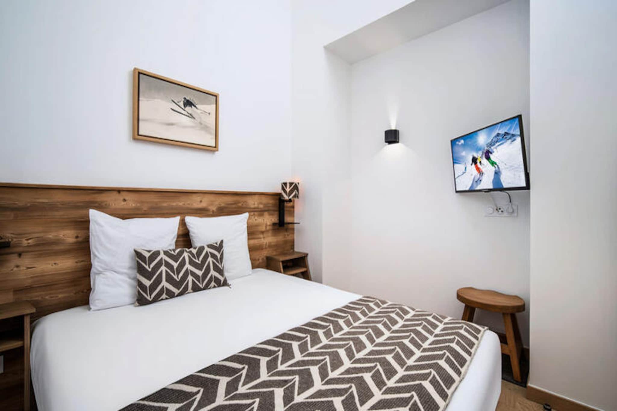 Résidence L'altarena-Non tagué