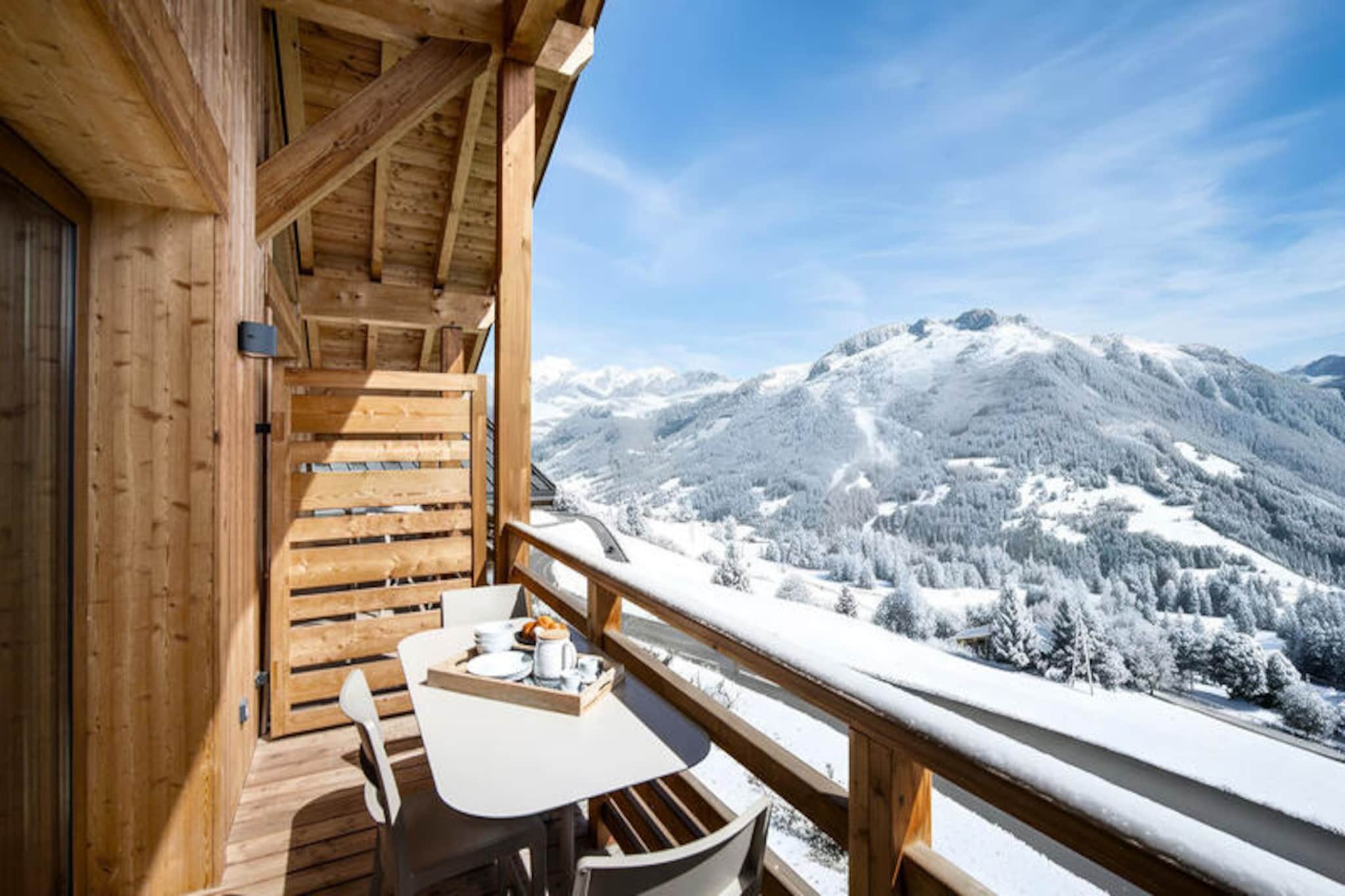 Résidence L'altarena-Non tagué