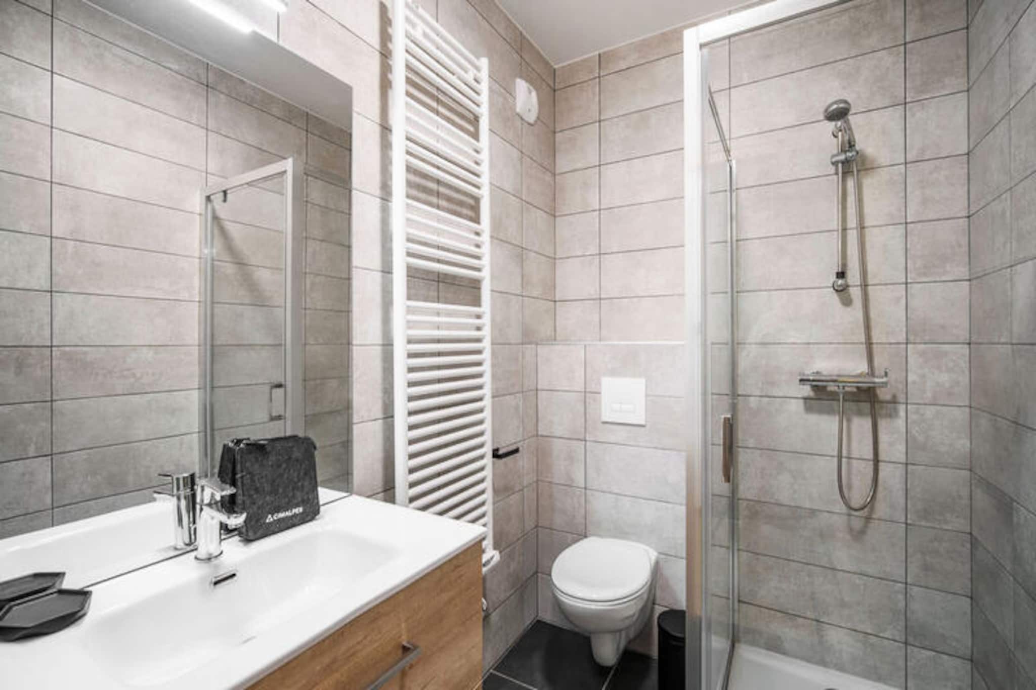 Résidence L'altarena-Non tagué