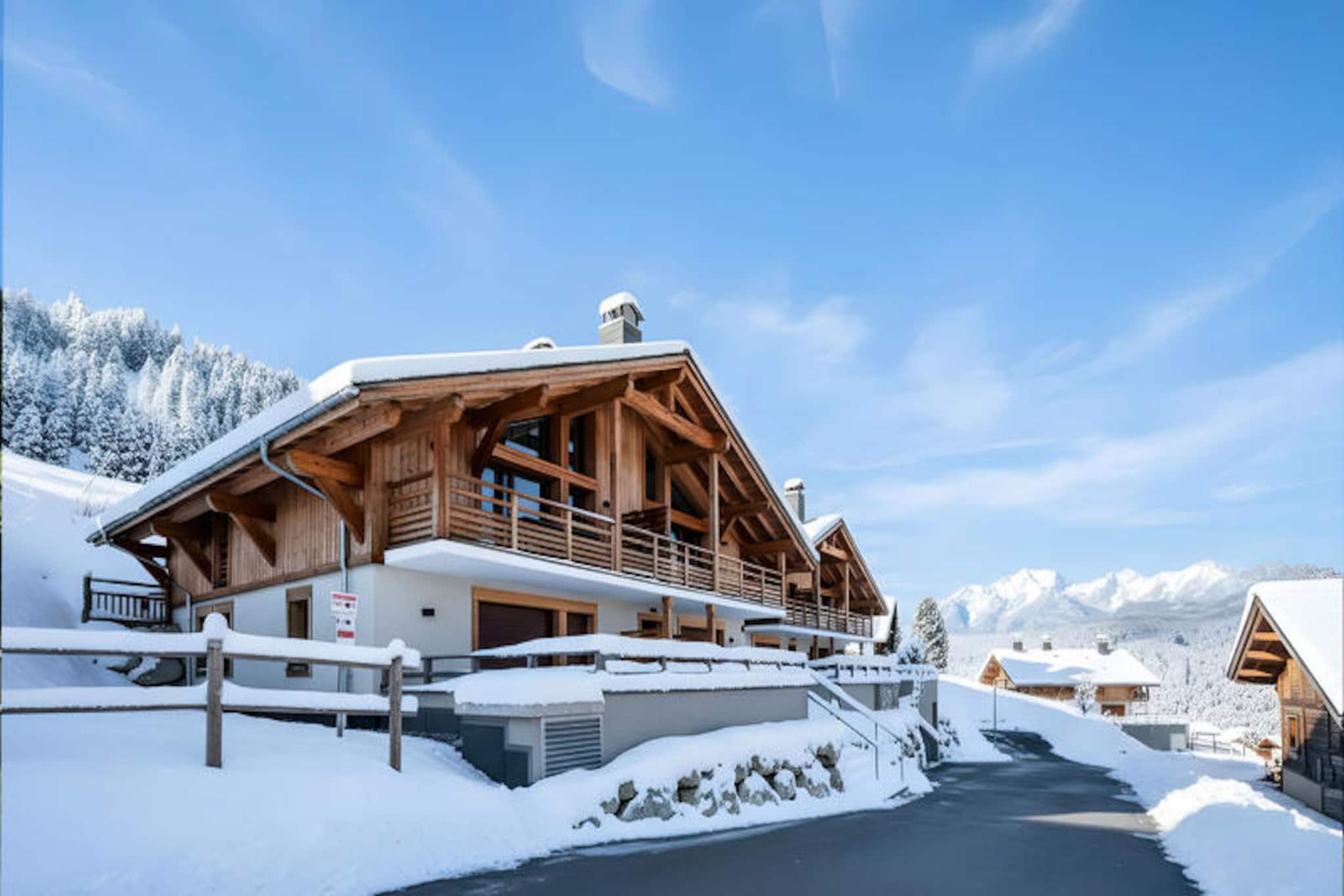 Résidence L'altarena-Non tagué