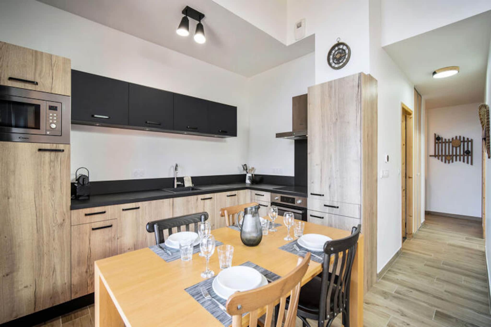 Résidence L'altarena