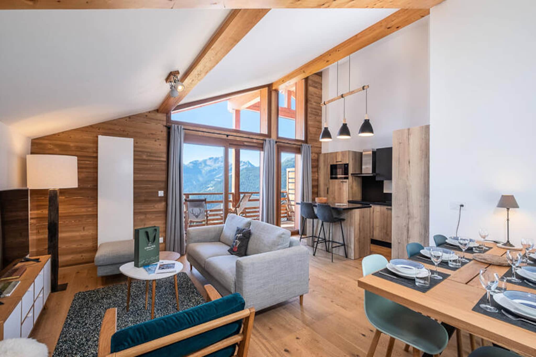 Résidence L'altarena