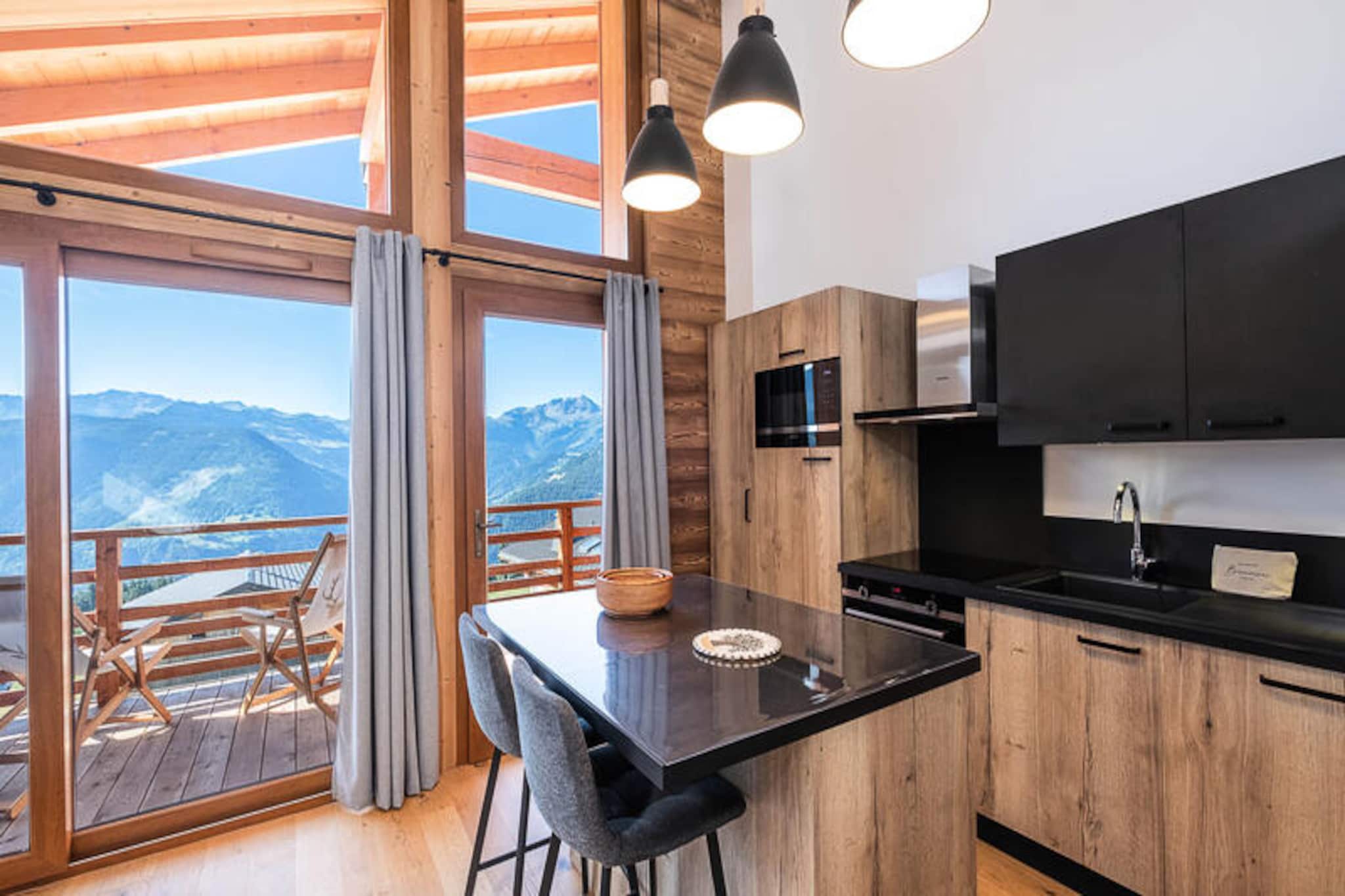 Résidence L'altarena