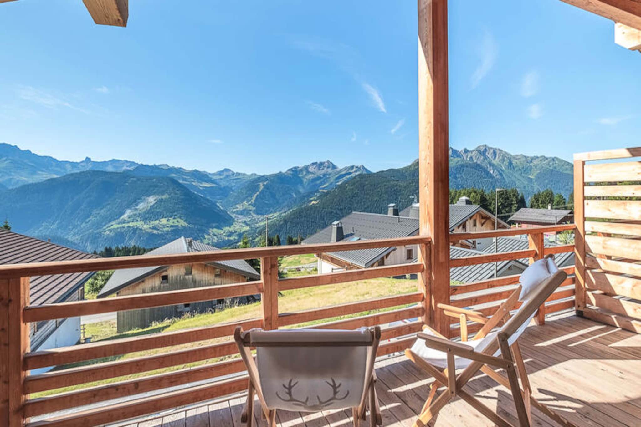 Résidence L'altarena