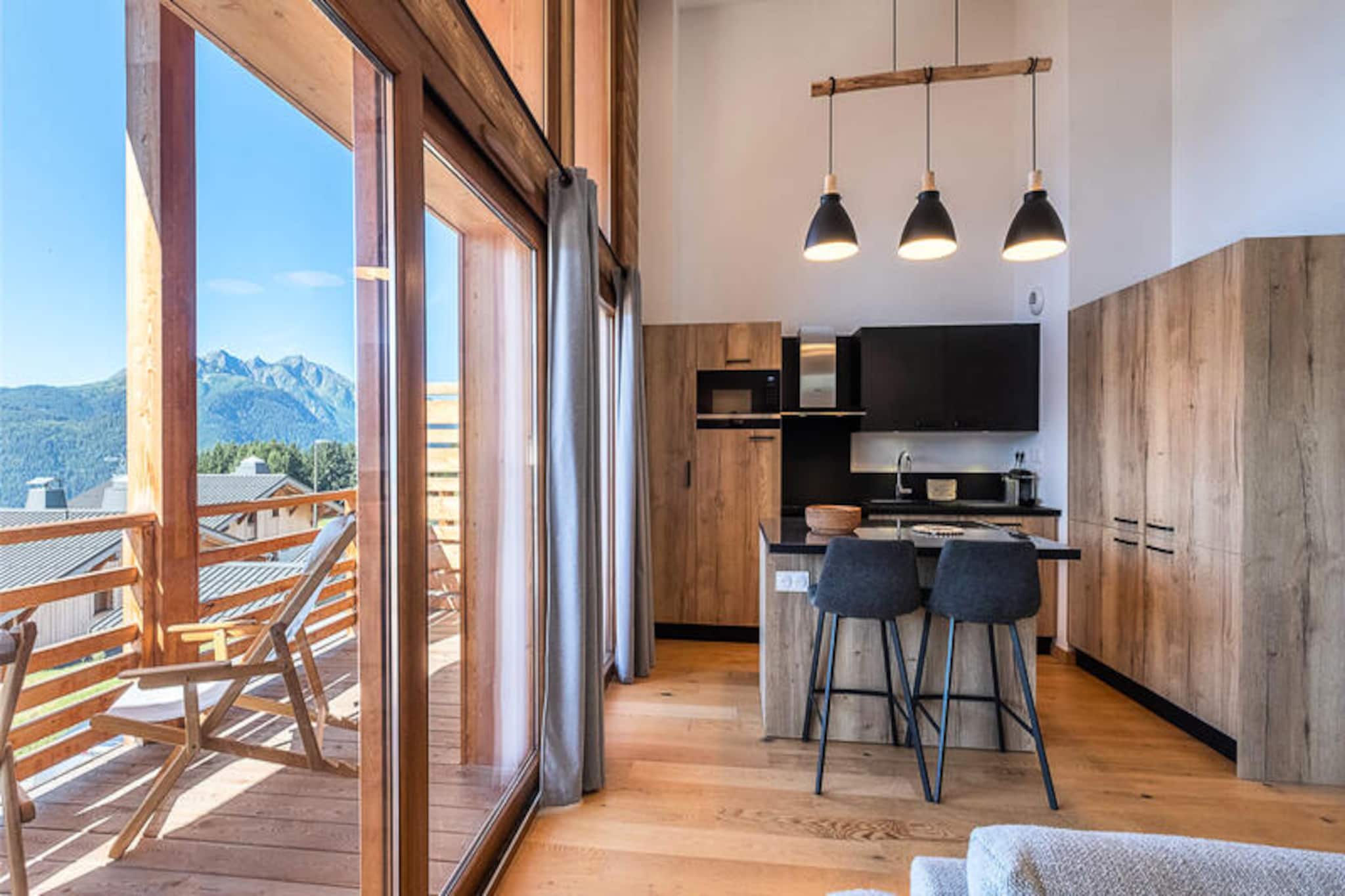 Résidence L'altarena