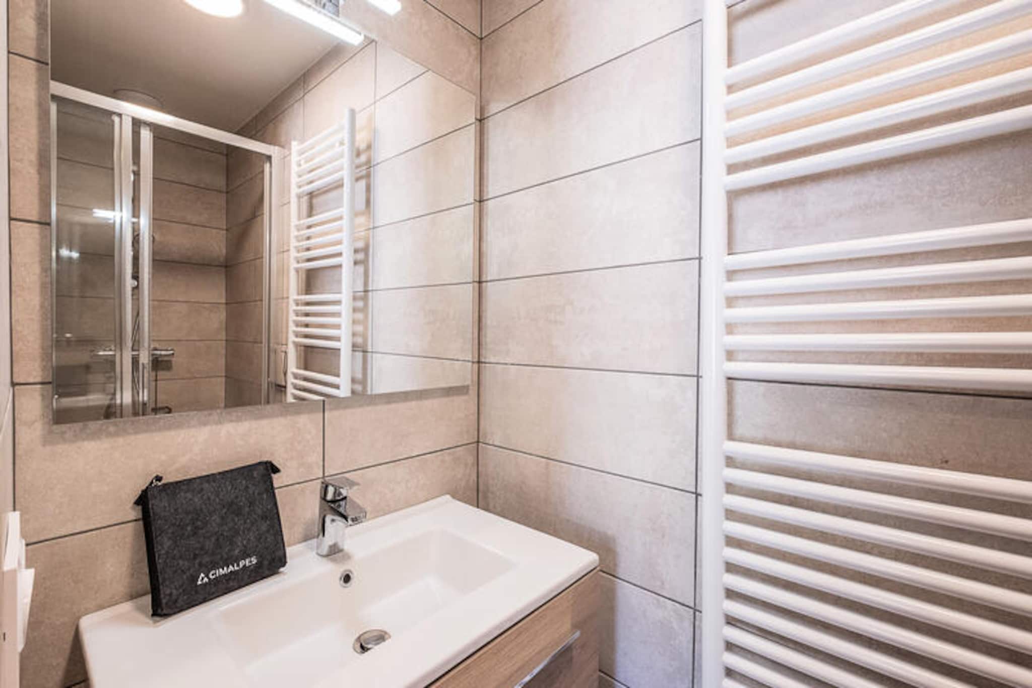 Résidence L'altarena-Non tagué