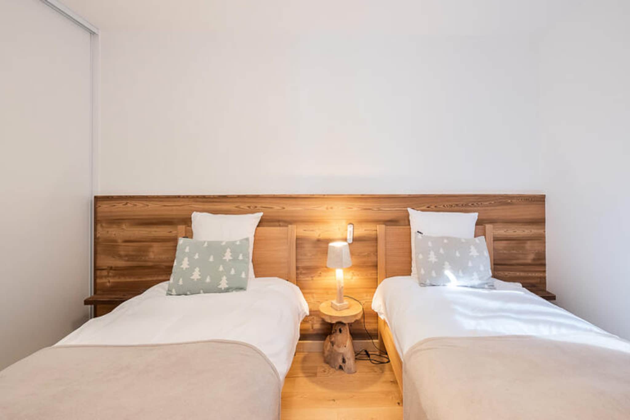 Résidence L'altarena-Non tagué