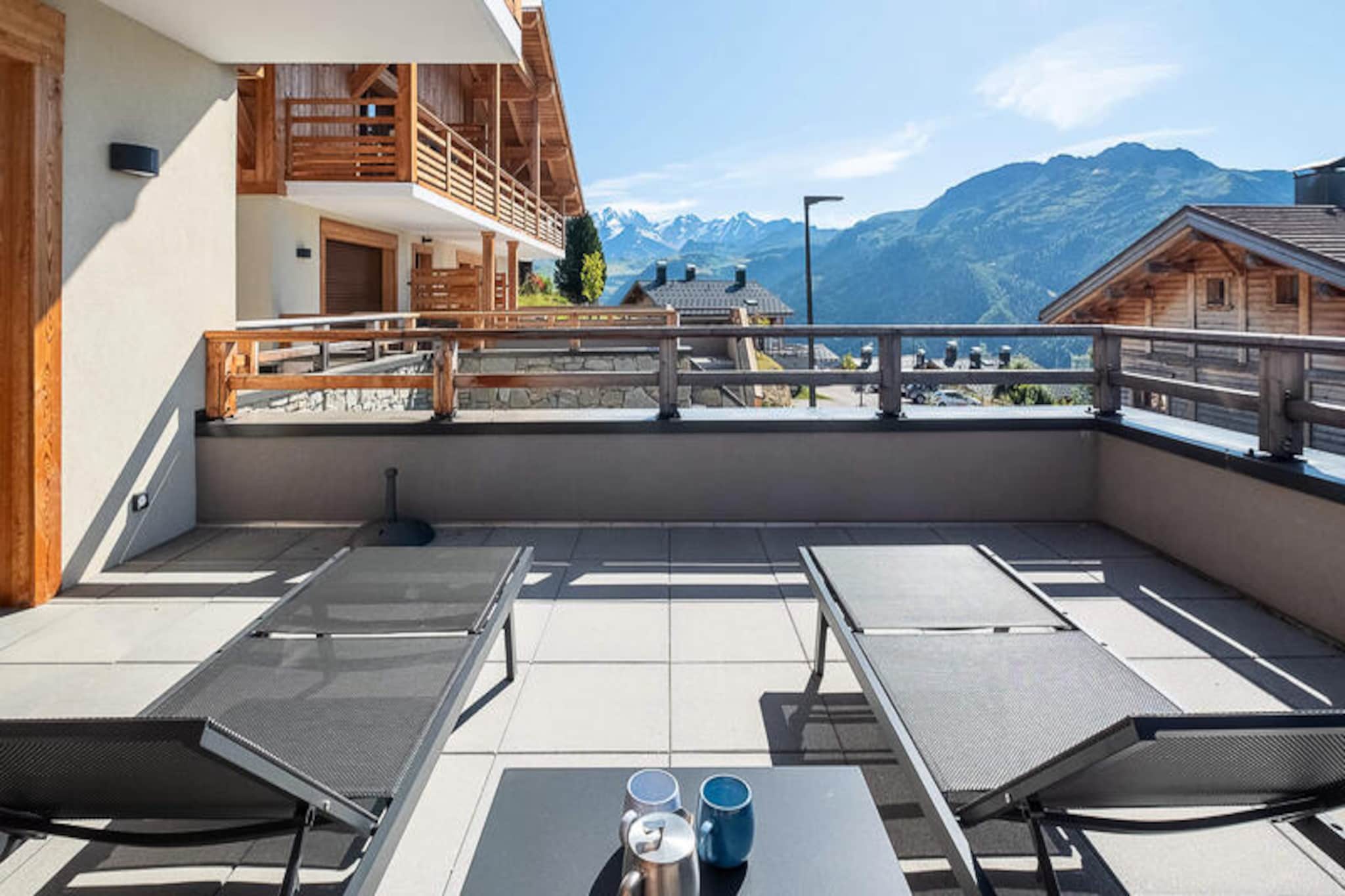 Résidence L'altarena-Non tagué