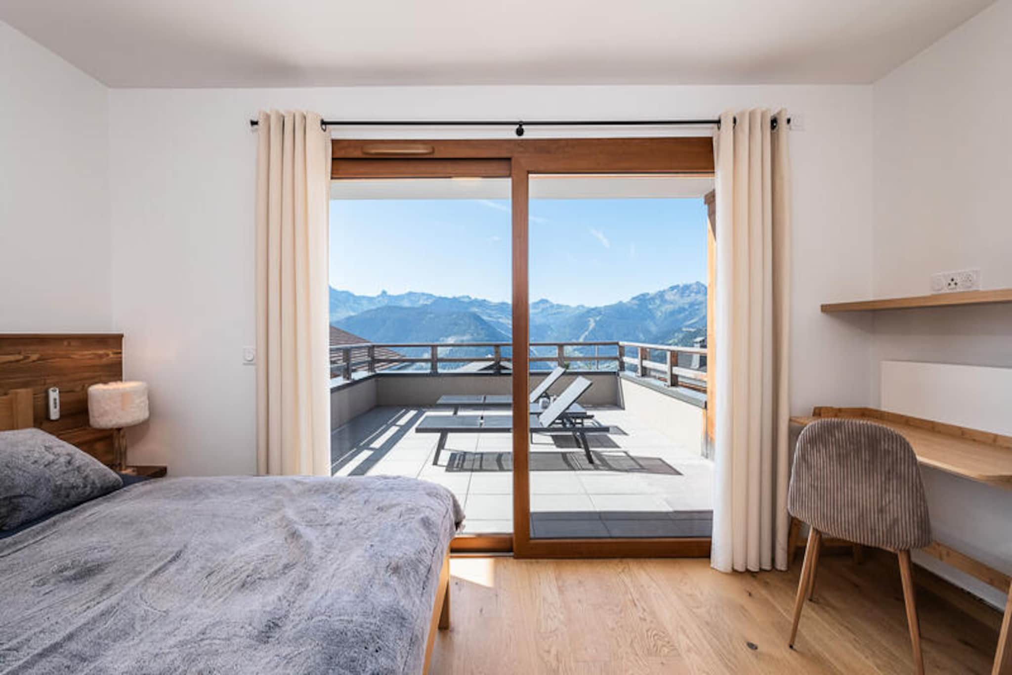 Résidence L'altarena-Non tagué