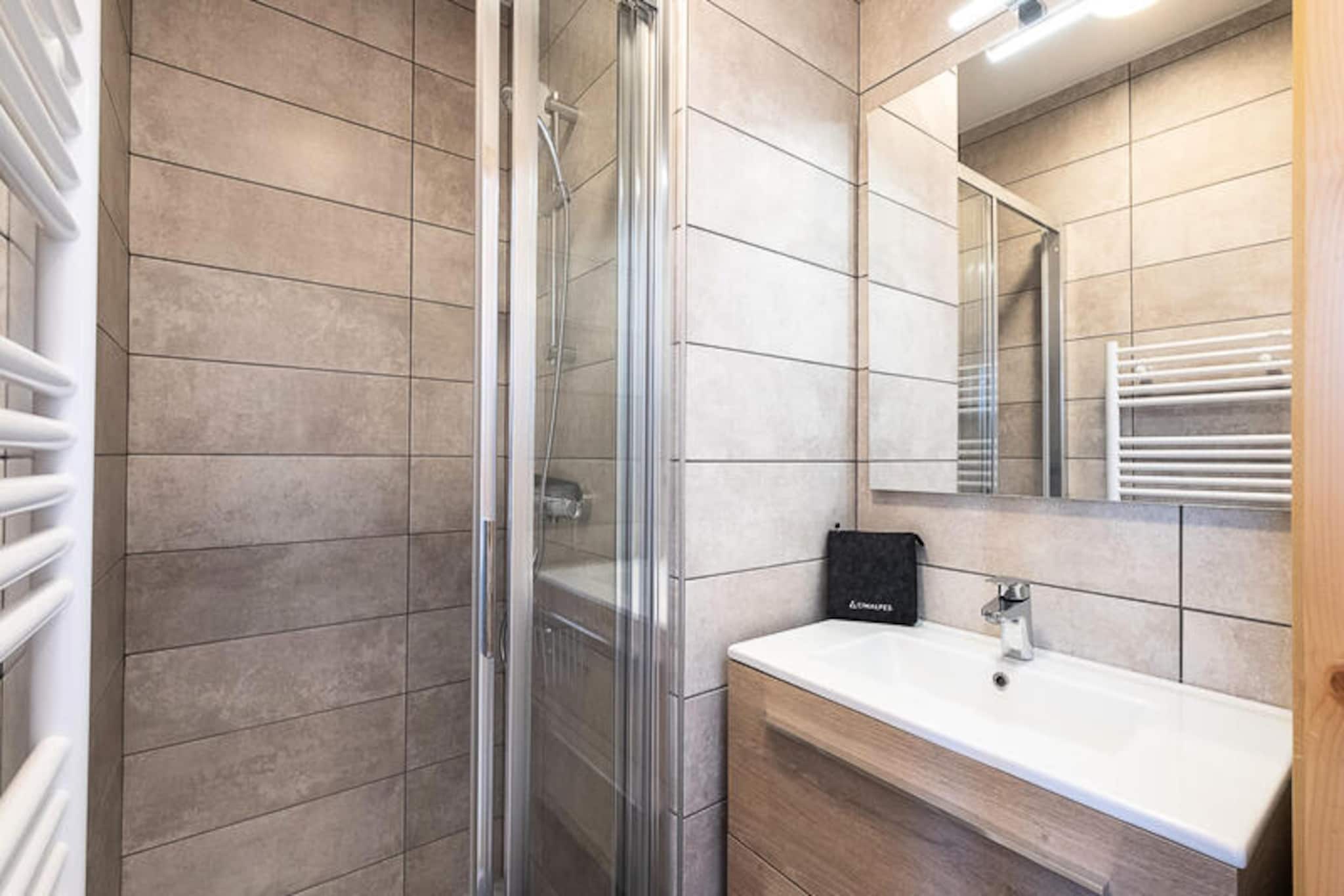 Résidence L'altarena-Non tagué