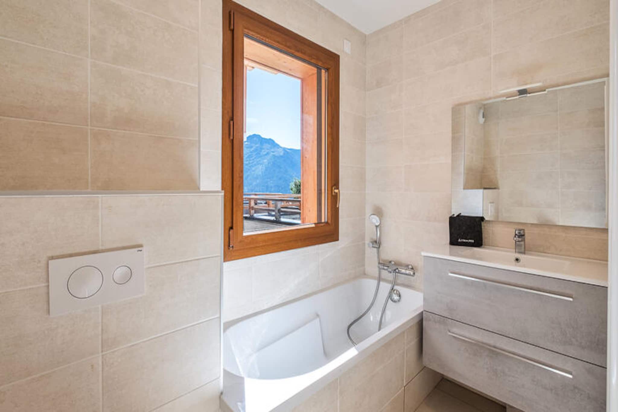 Résidence L'altarena-Non tagué