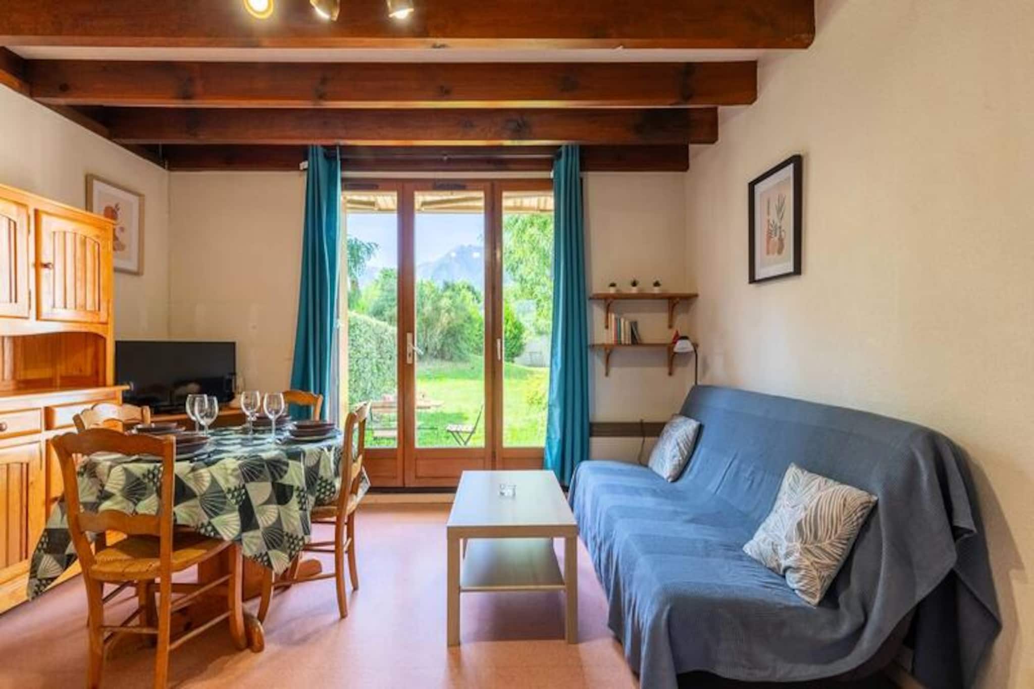 Résidence Le Hameau Des Estives