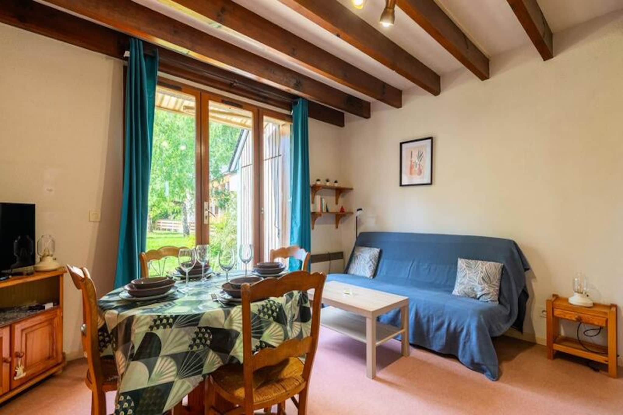 Résidence Le Hameau Des Estives