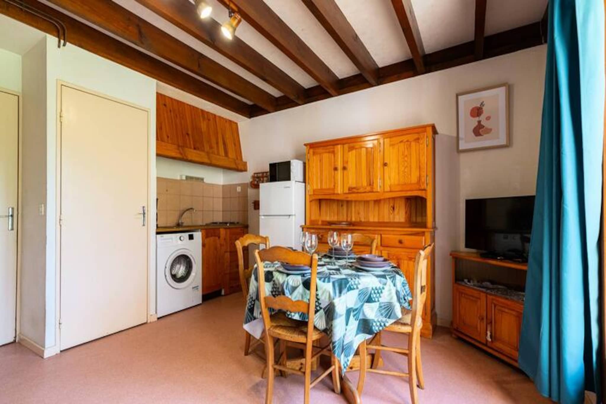 Résidence Le Hameau Des Estives