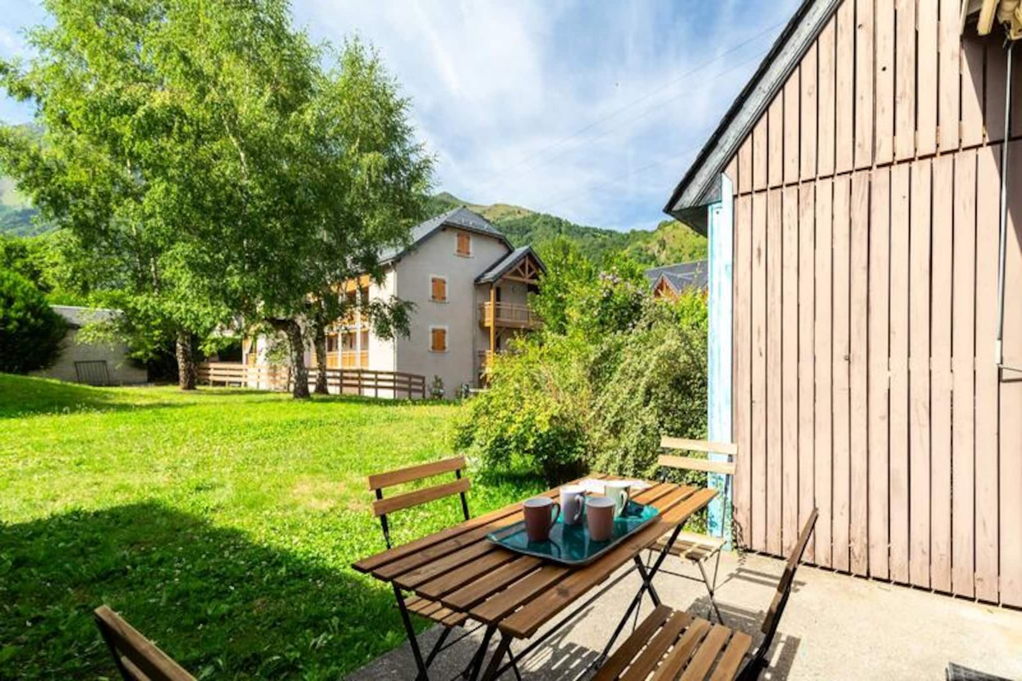 Résidence Le Hameau Des Estives-Niet-getagd