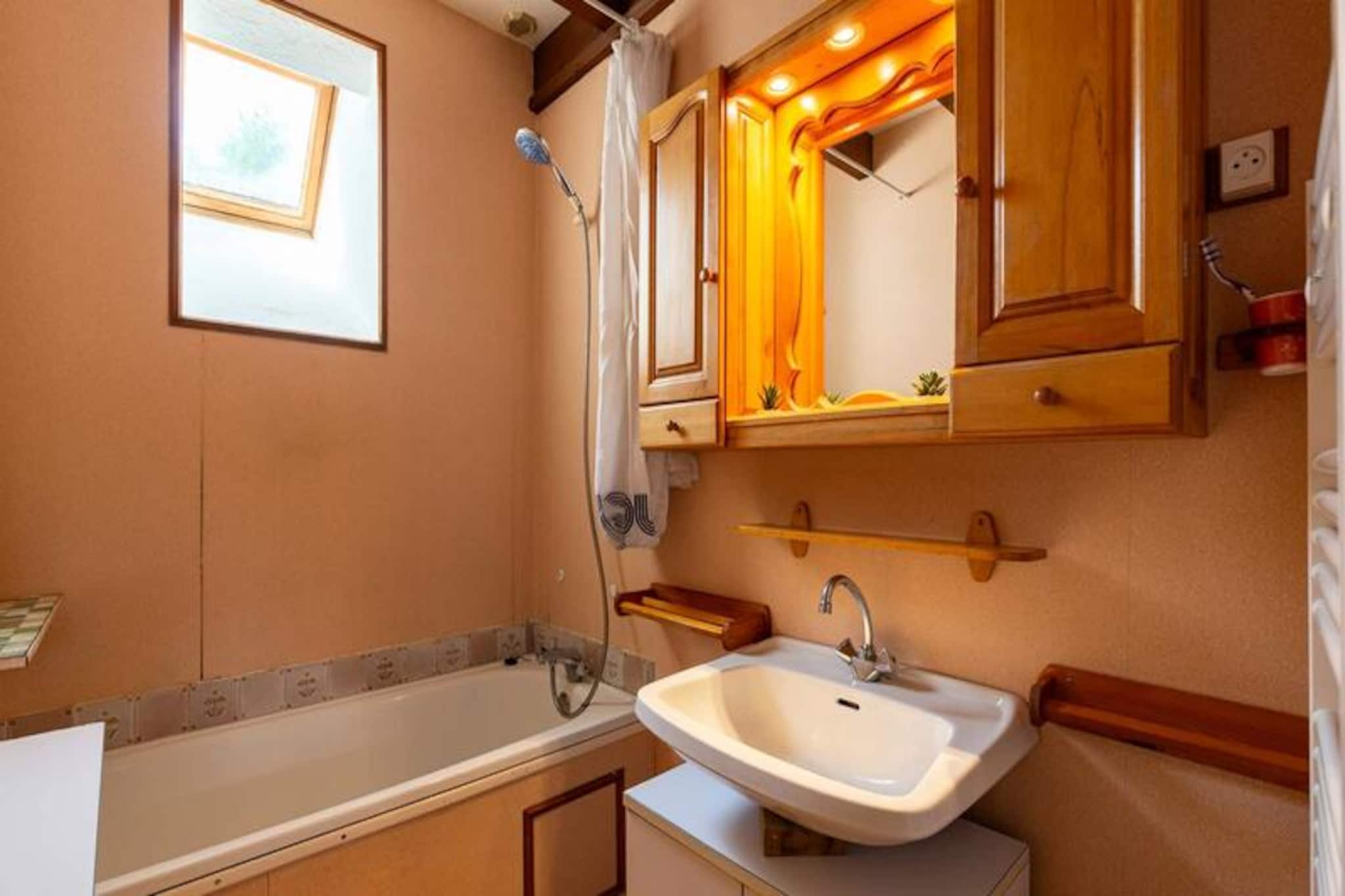 Résidence Le Hameau Des Estives-Niet-getagd