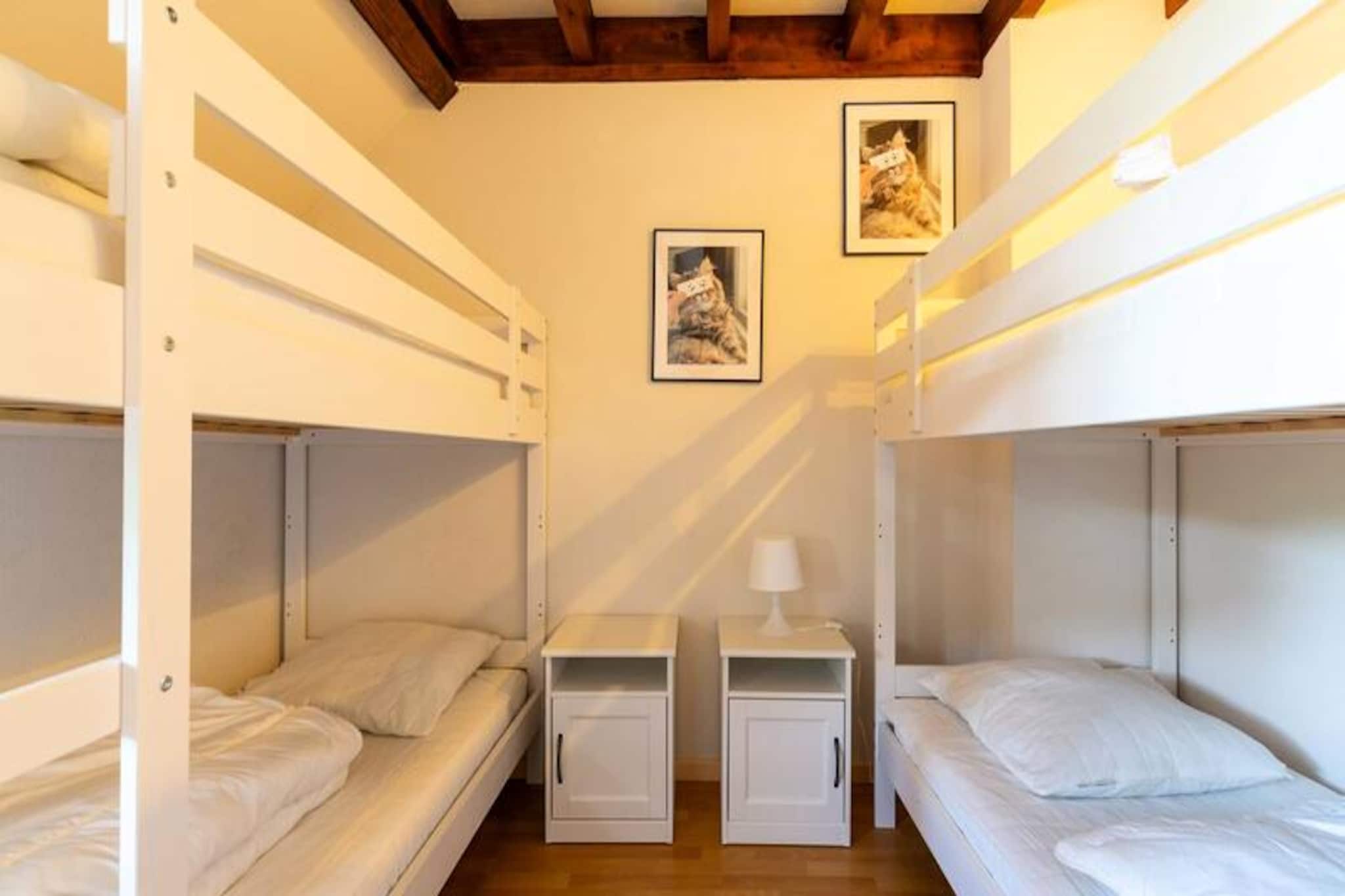 Résidence Le Hameau Des Estives-Niet-getagd