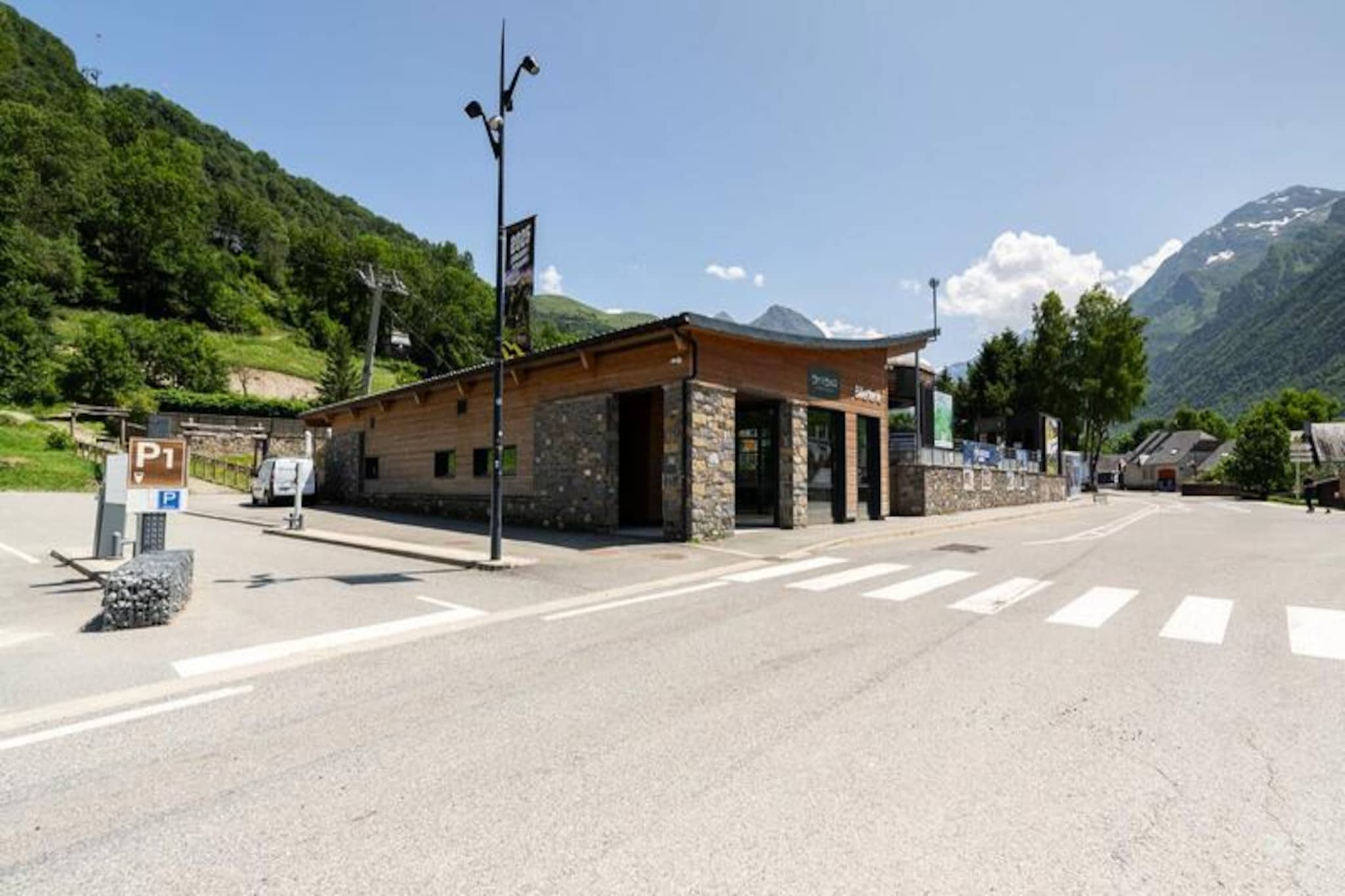 Résidence Le Hameau Des Estives-Niet-getagd