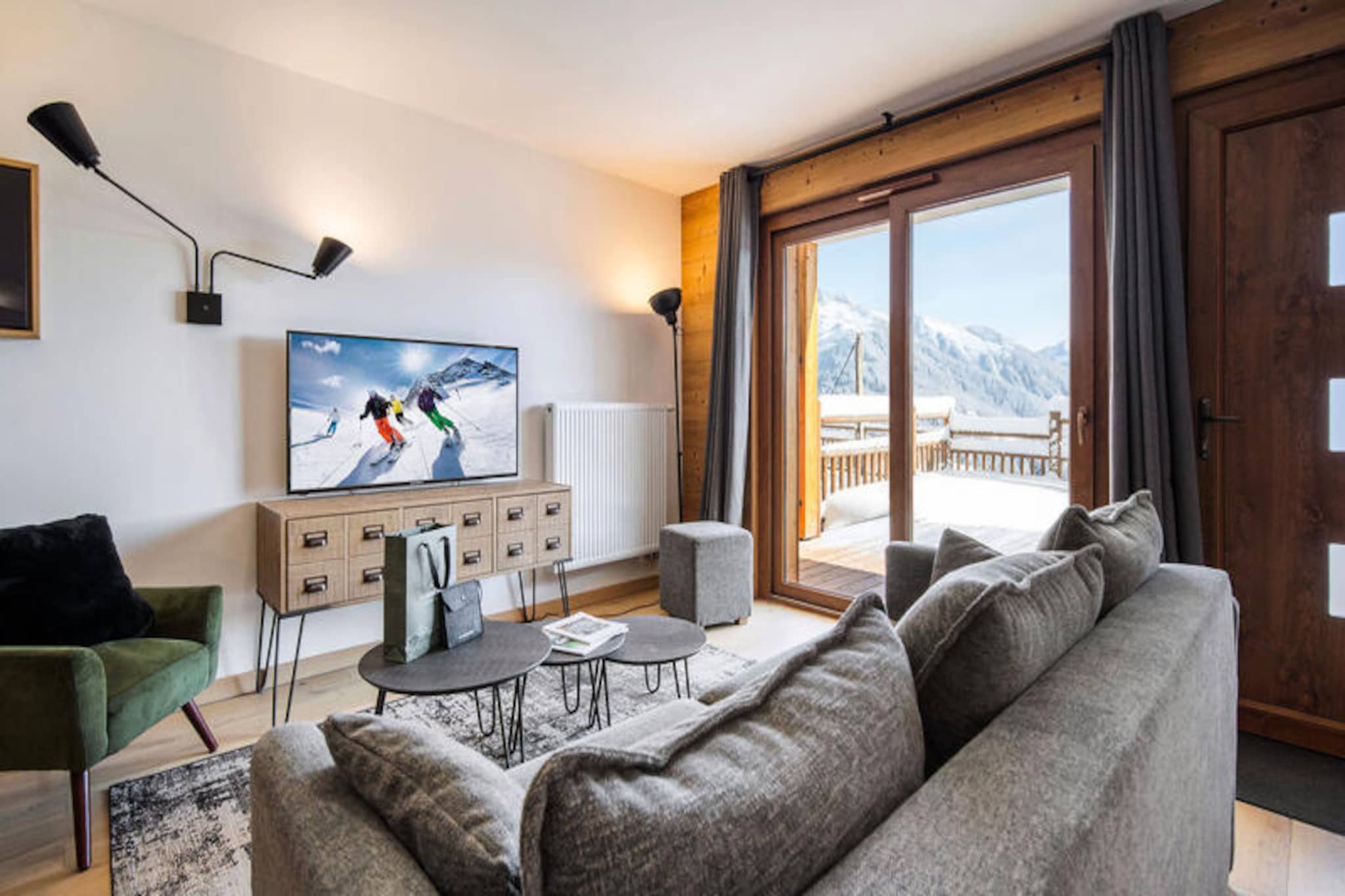 Résidence L'altarena