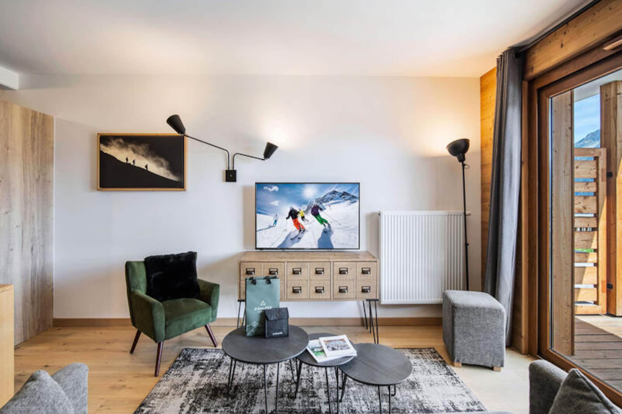 Résidence L'altarena