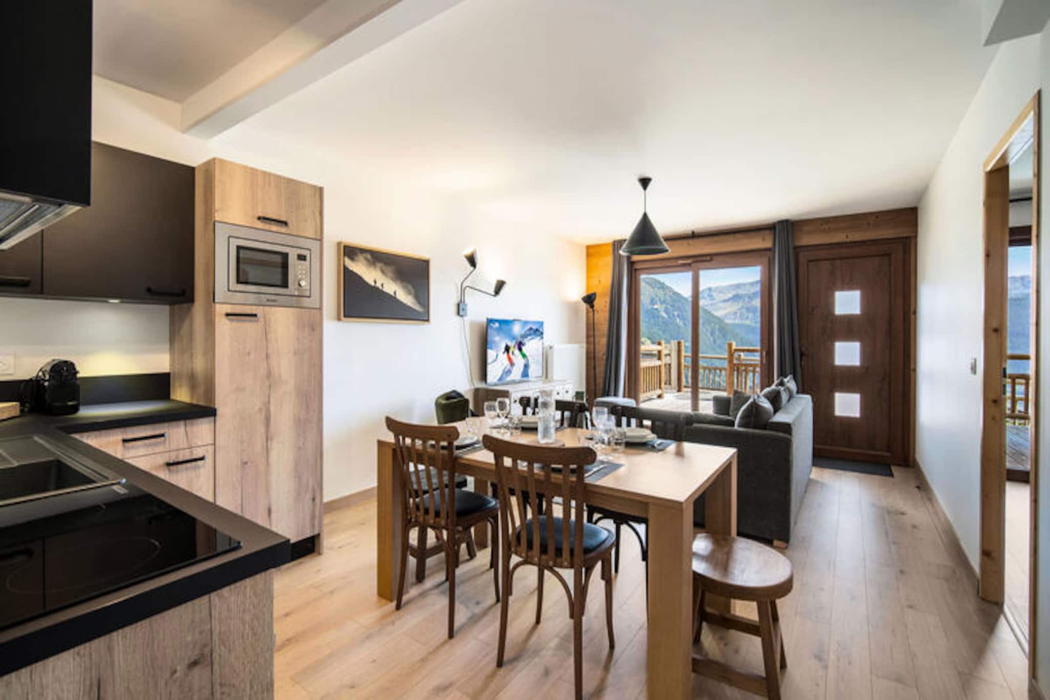 Résidence L'altarena