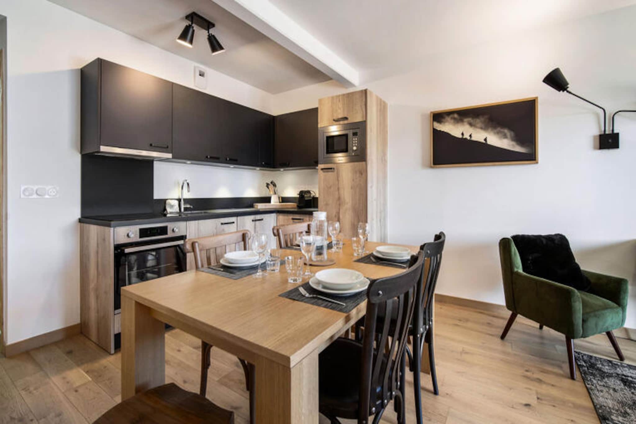 Résidence L'altarena-Non tagué