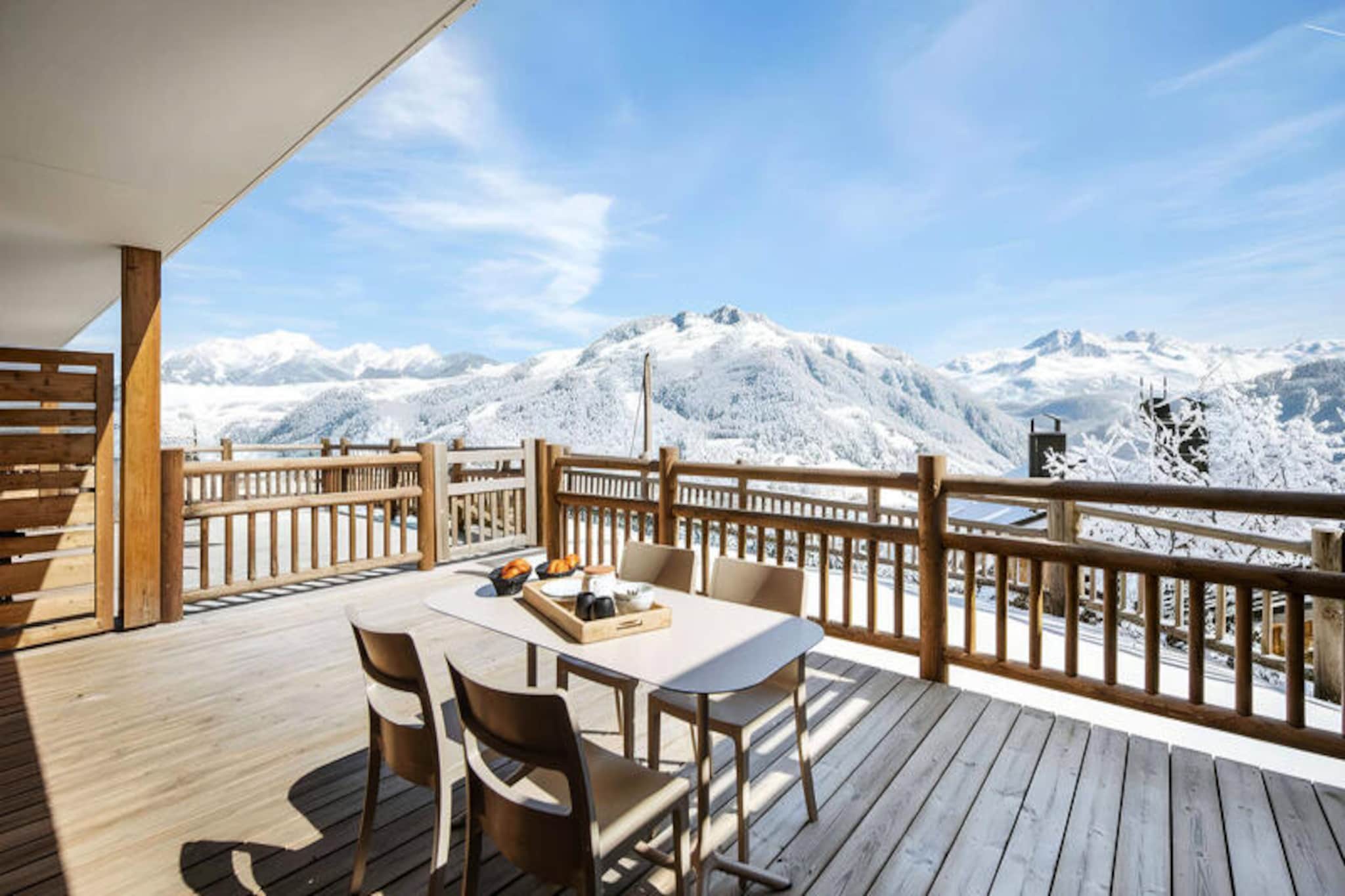 Résidence L'altarena-Non tagué