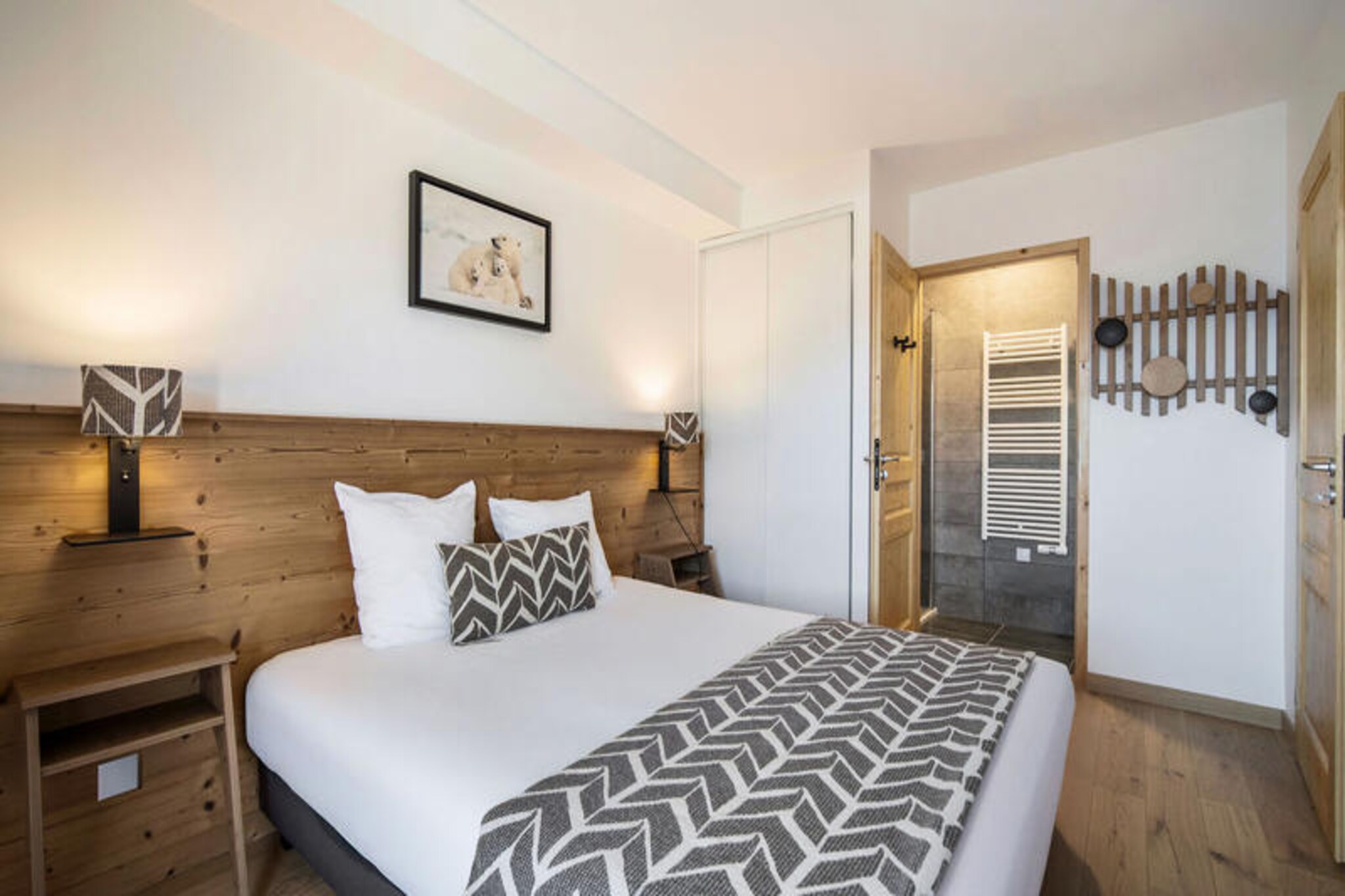 Résidence L'altarena-Non tagué