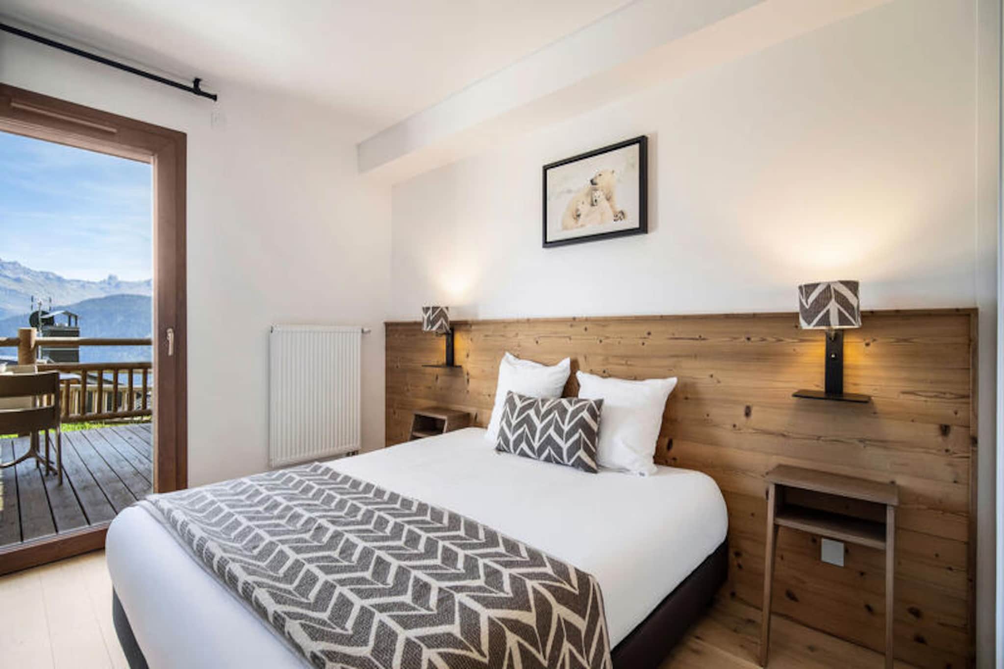 Résidence L'altarena-Non tagué