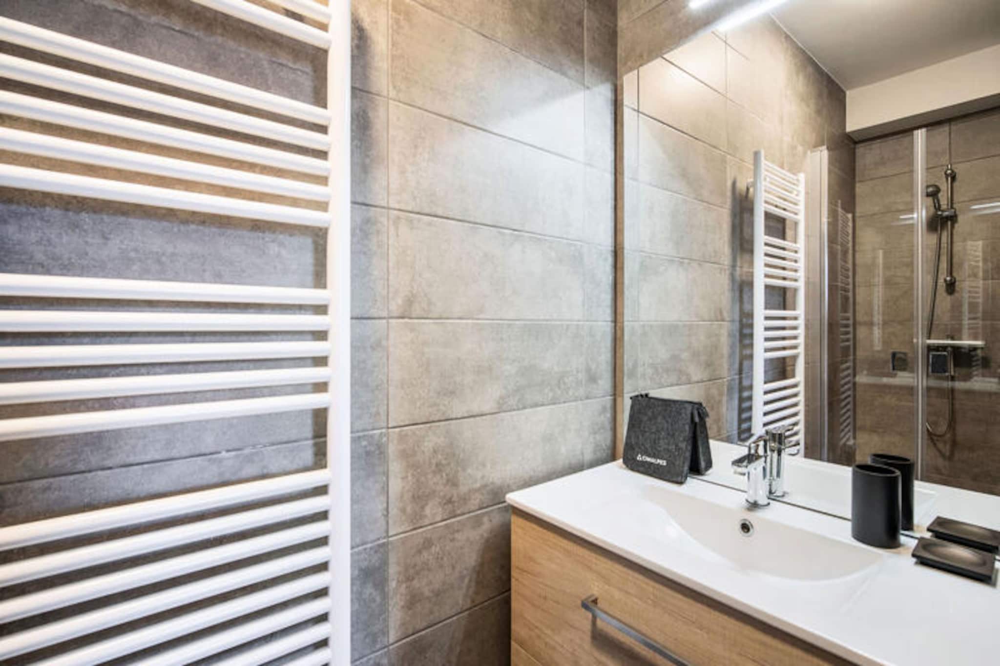 Résidence L'altarena-Non tagué