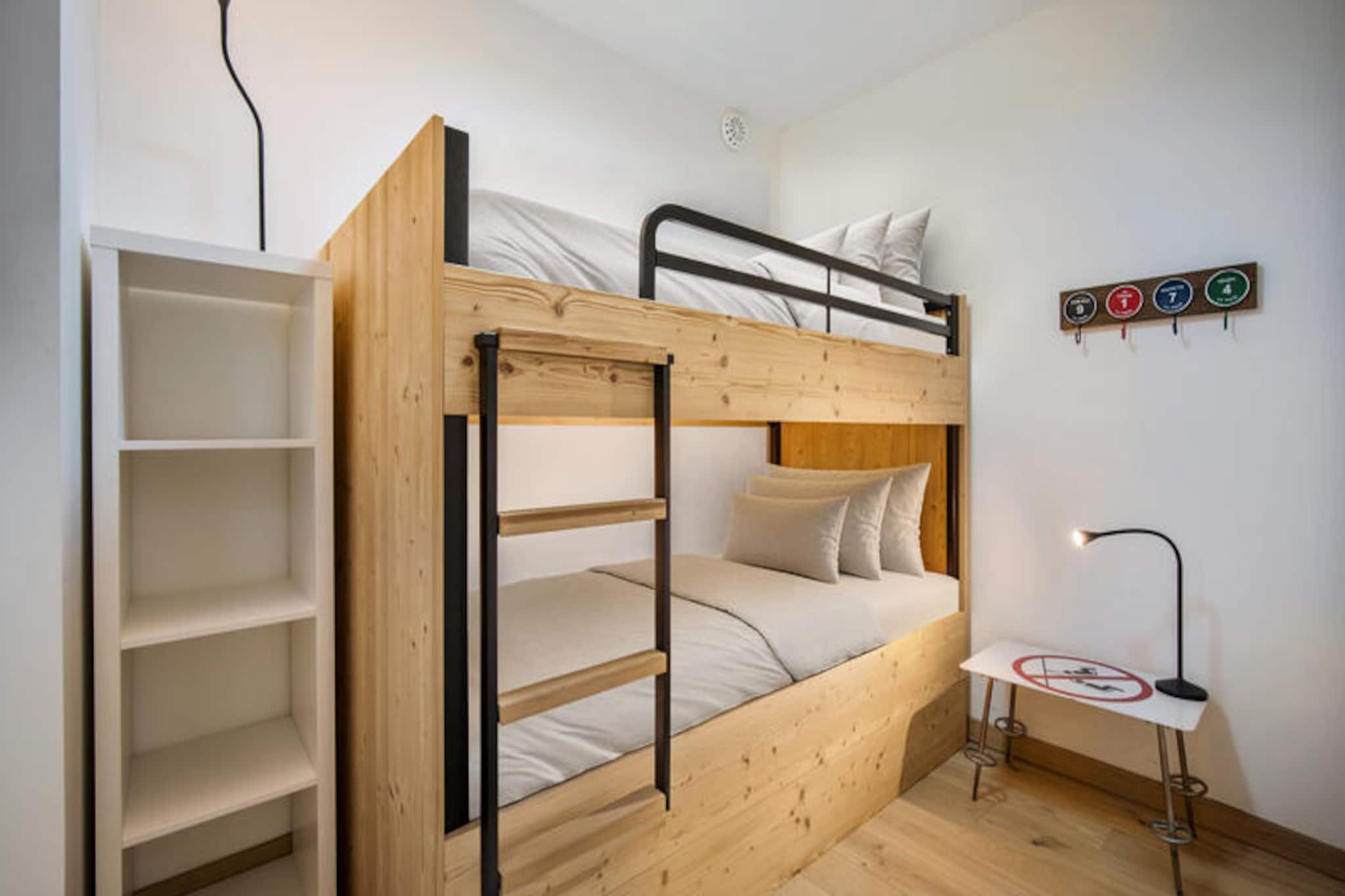 Résidence L'altarena-Non tagué