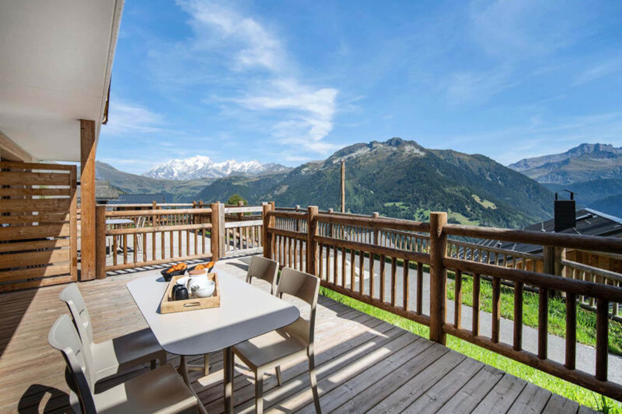 Résidence L'altarena-Non tagué