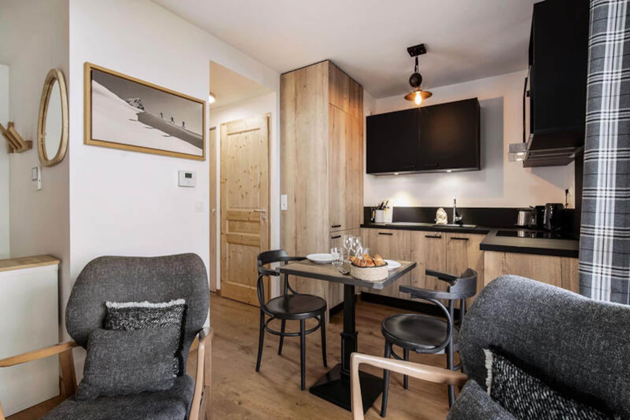 Résidence L'altarena