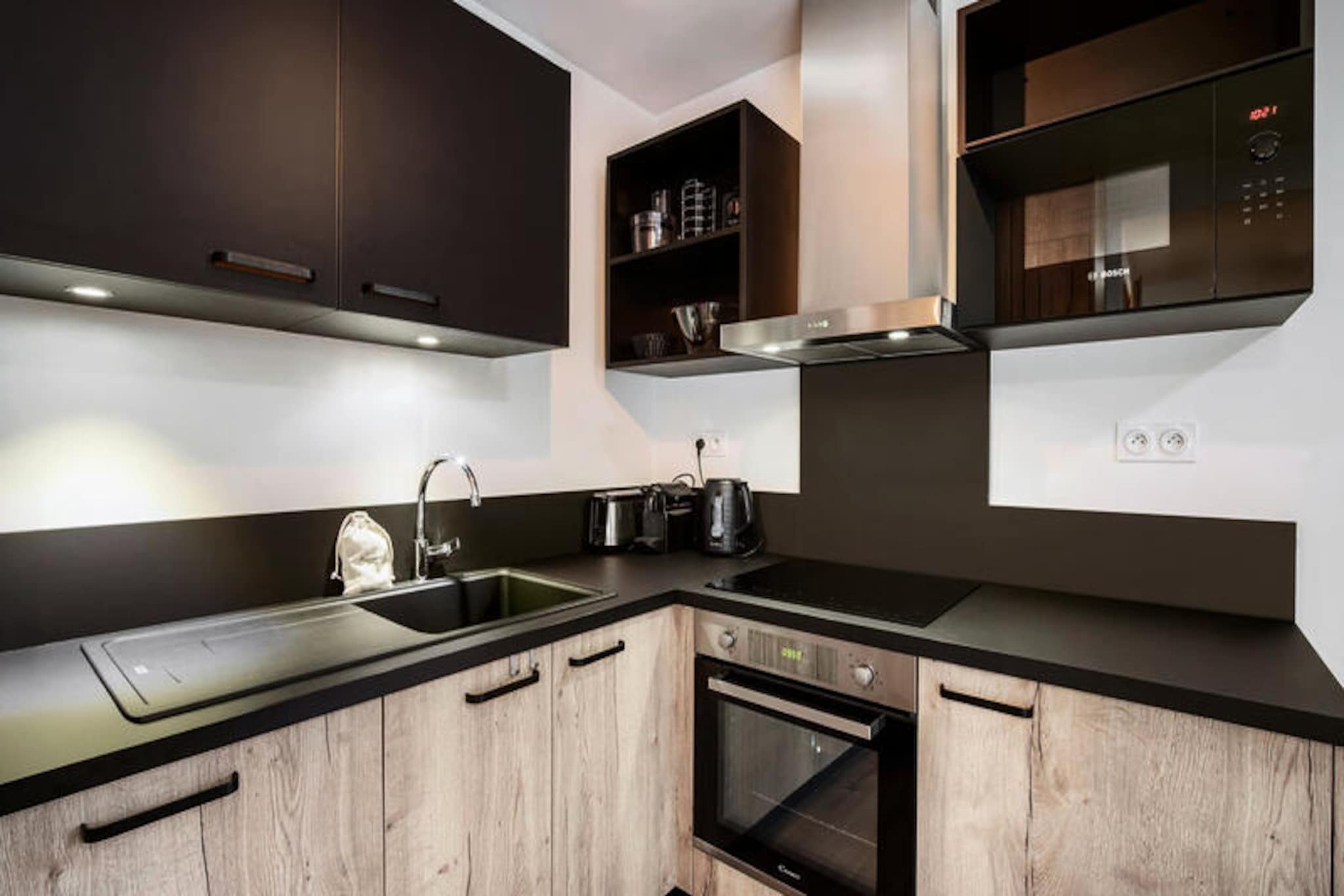 Résidence L'altarena-Non tagué