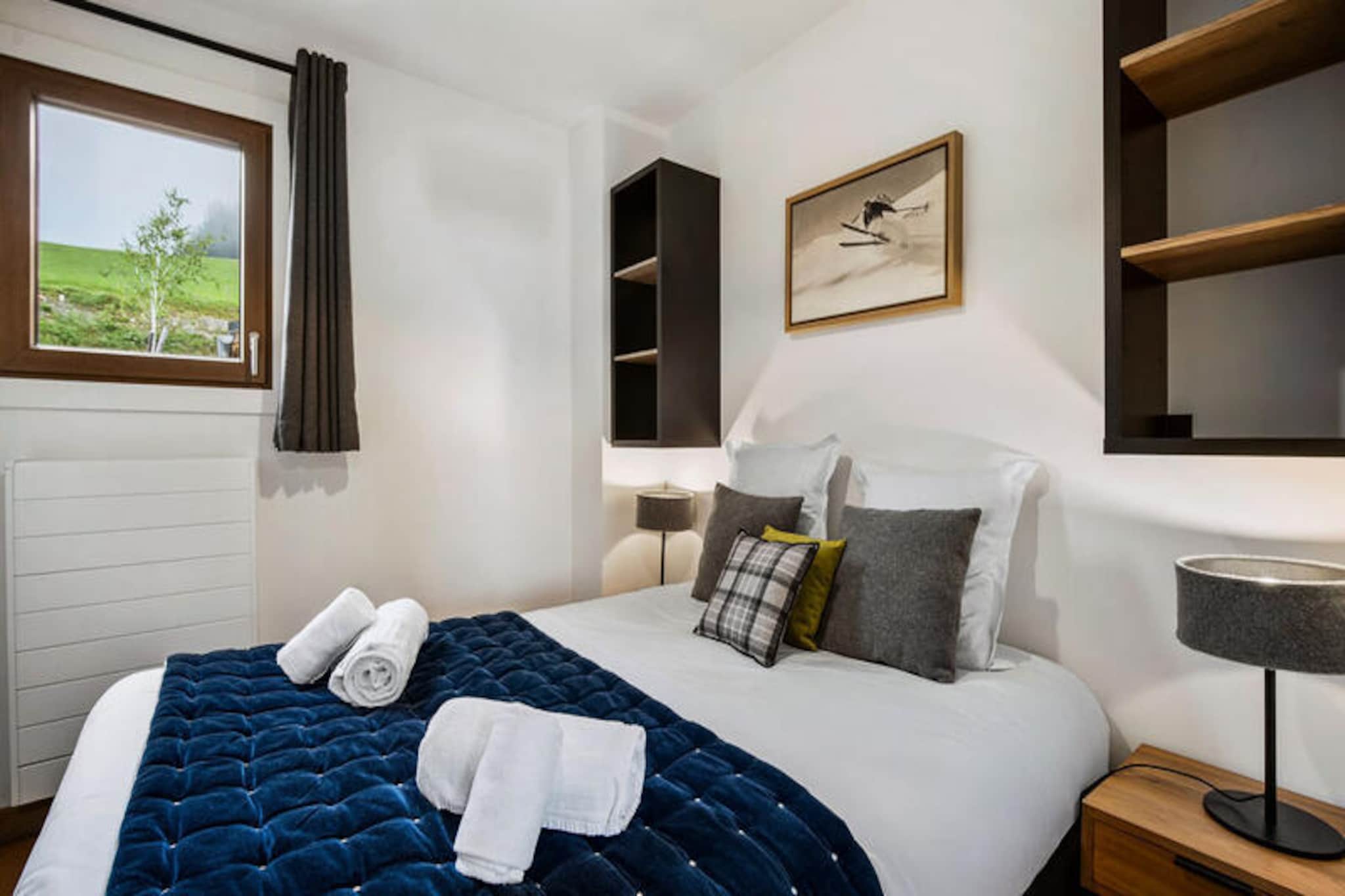 Résidence L'altarena-Non tagué