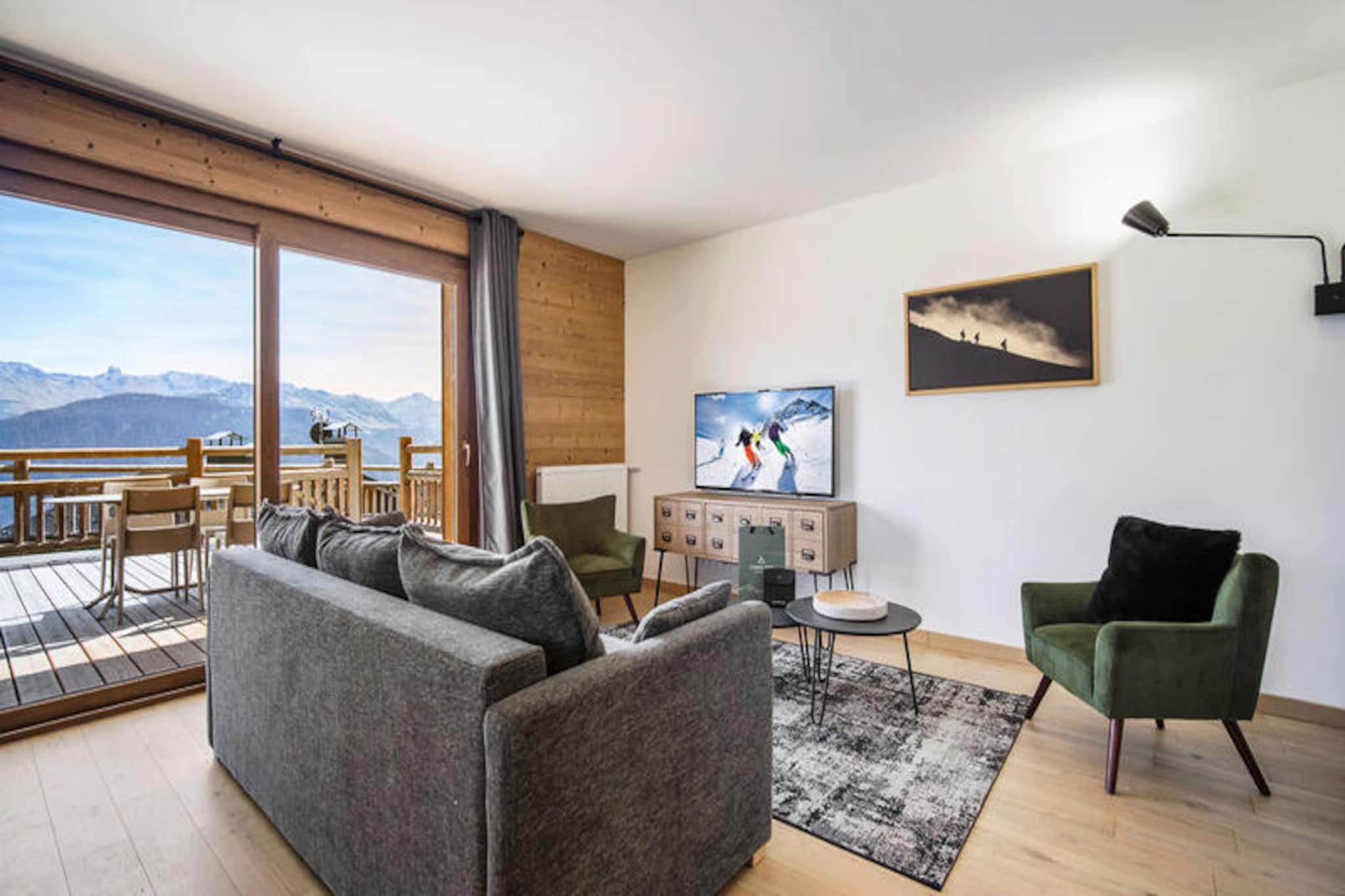 Résidence L'altarena