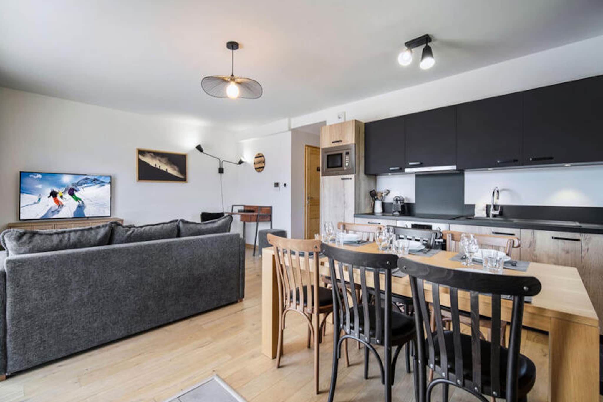 Résidence L'altarena