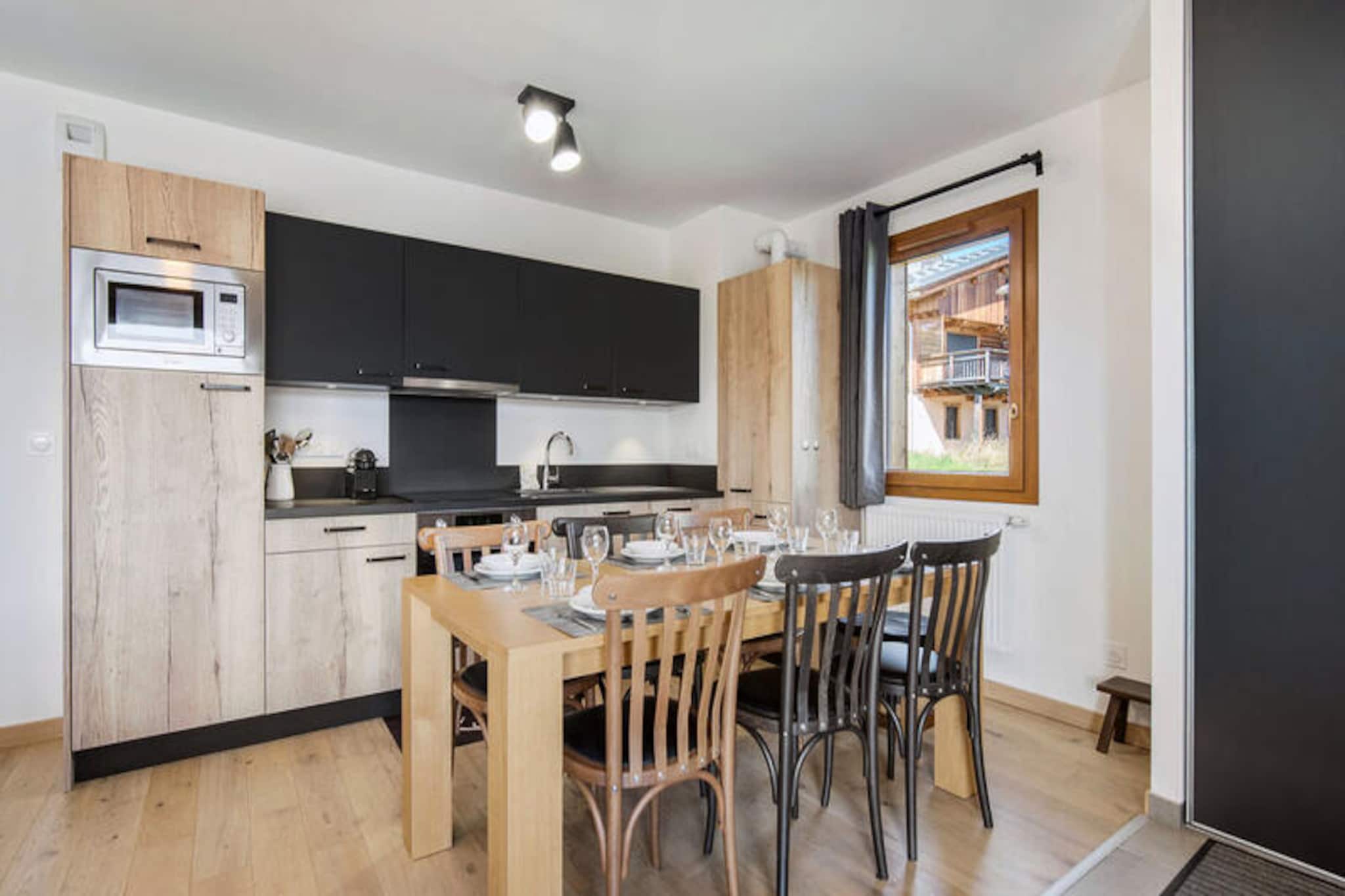 Résidence L'altarena