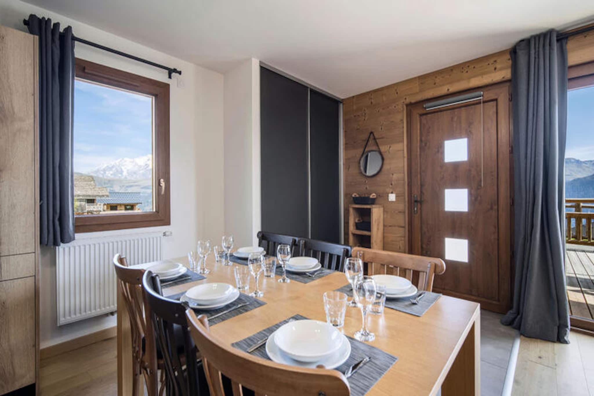 Résidence L'altarena-Non tagué