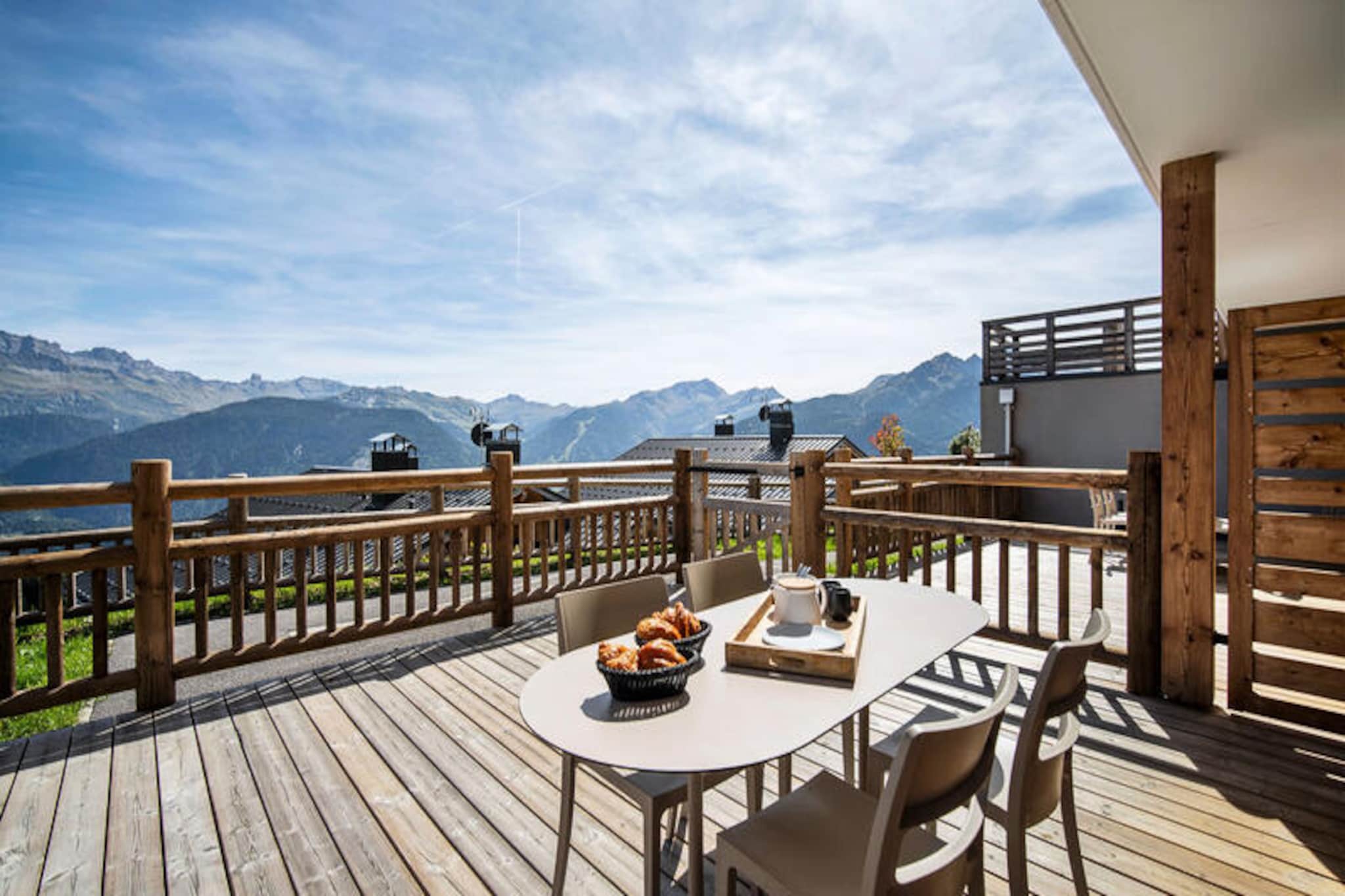 Résidence L'altarena-Non tagué